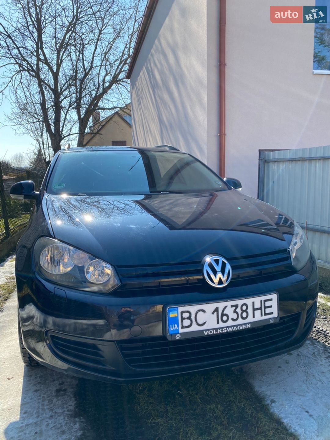 Volkswagen Golf 2011 VIN WVWZZZ1KZBM660213 фото оголошення 28 з 55