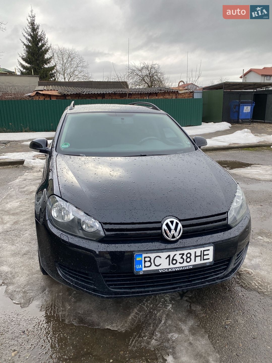 Volkswagen Golf 2011 VIN WVWZZZ1KZBM660213 фото оголошення 30 з 55