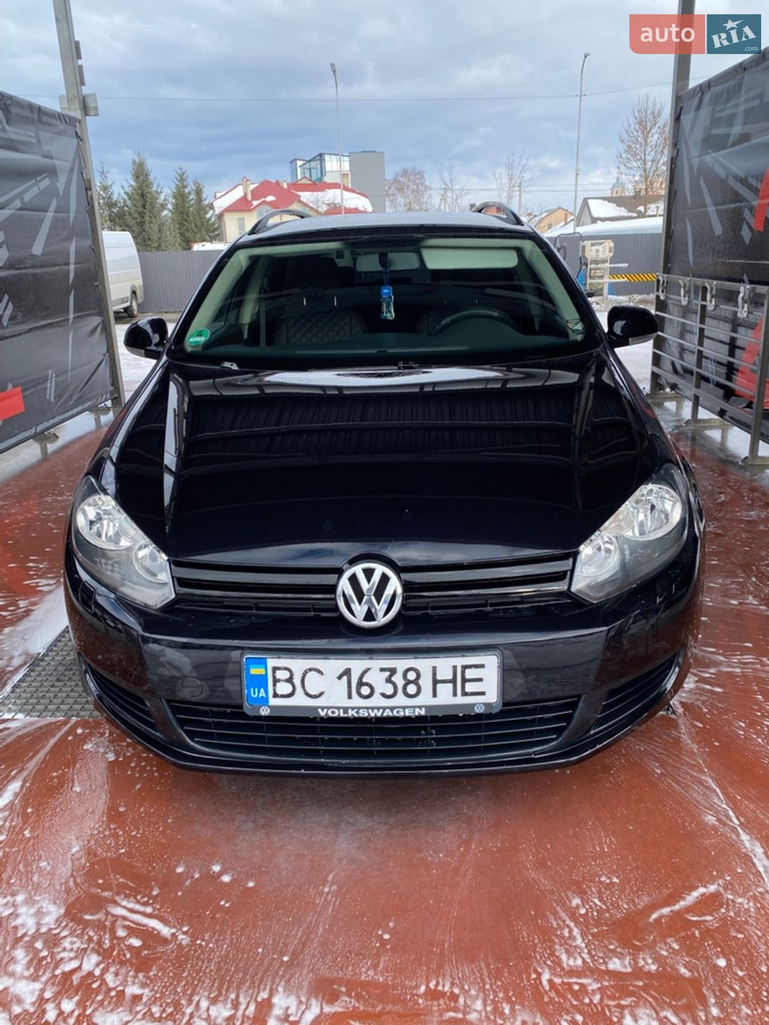 Volkswagen Golf 2011 VIN WVWZZZ1KZBM660213 фото оголошення 31 з 55