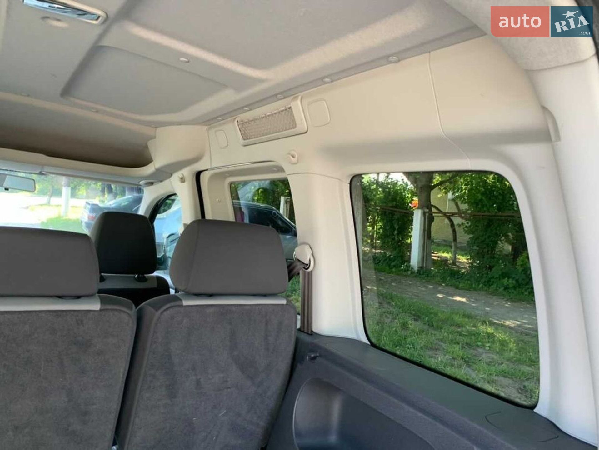 Volkswagen Caddy 2014 VIN WV2ZZZ2KZEX147163 фото оголошення 5 з 13