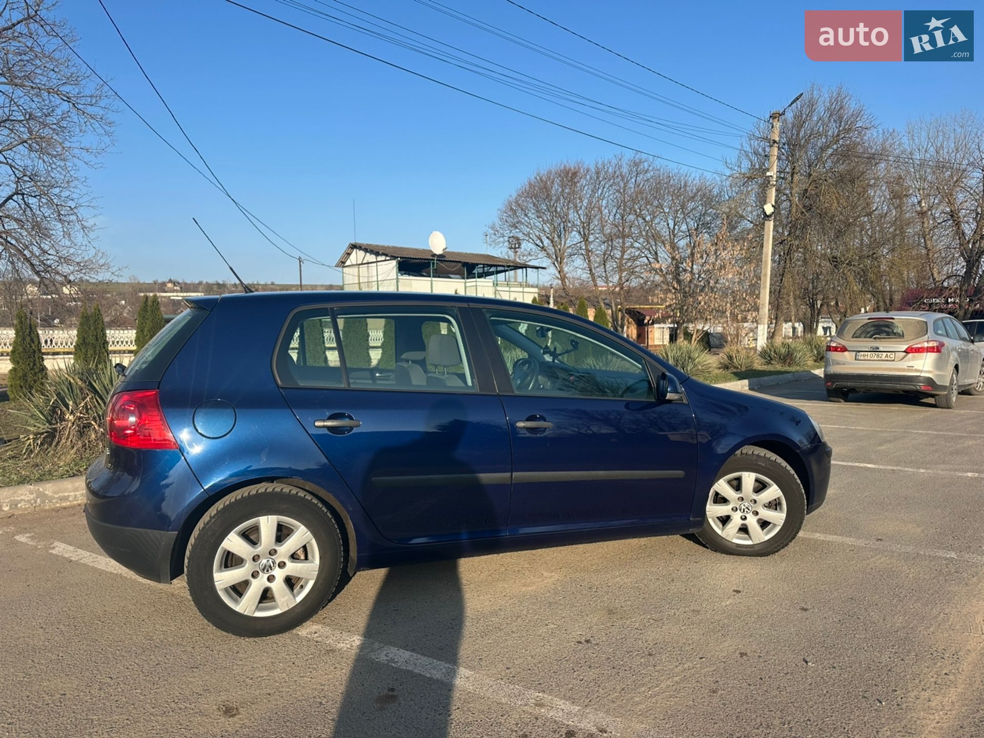 Volkswagen Golf 2005 VIN WVWZZZ1KZ6B000879 фото оголошення 4 з 35