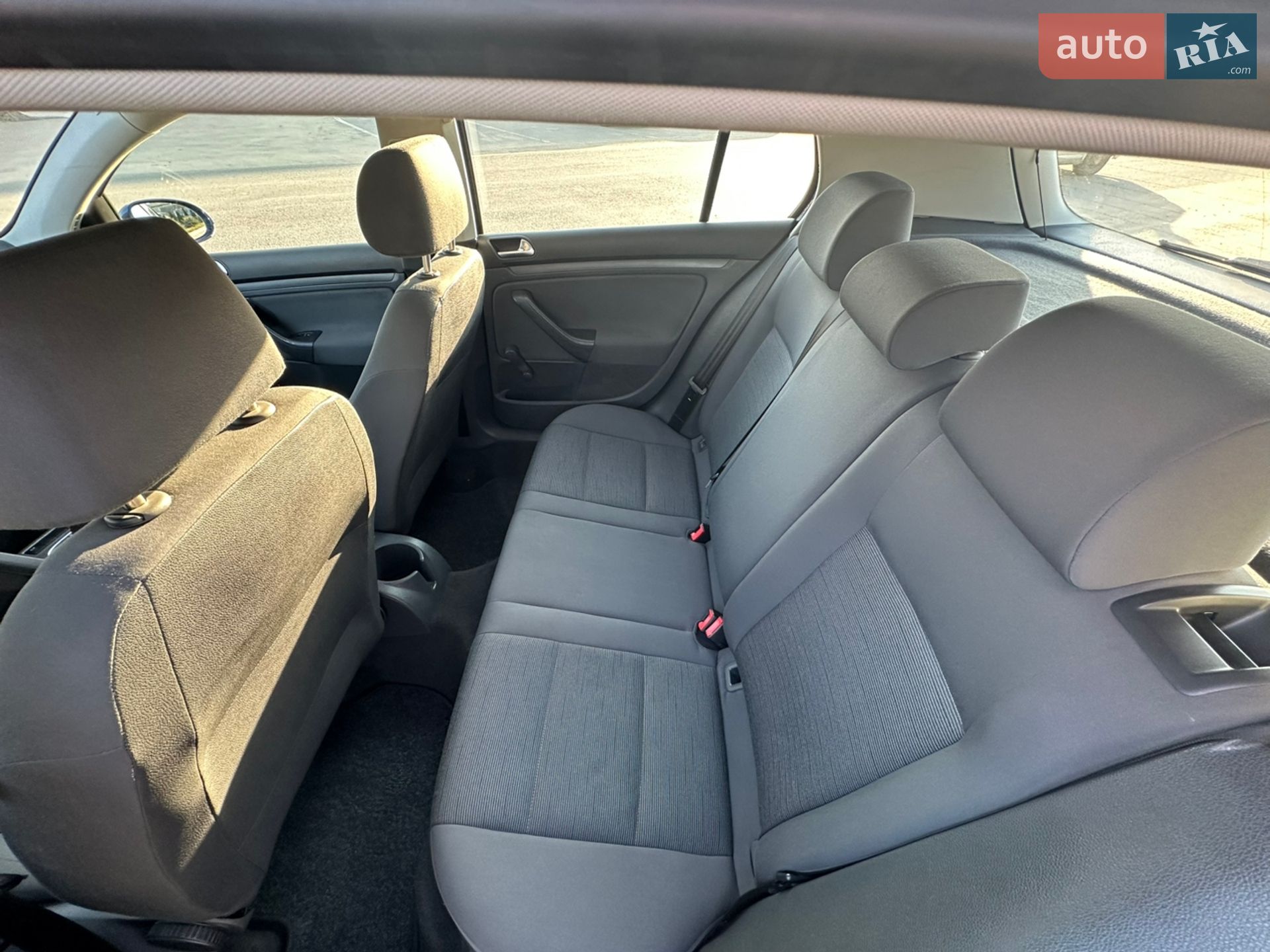 Volkswagen Golf 2005 VIN WVWZZZ1KZ6B000879 фото оголошення 14 з 35