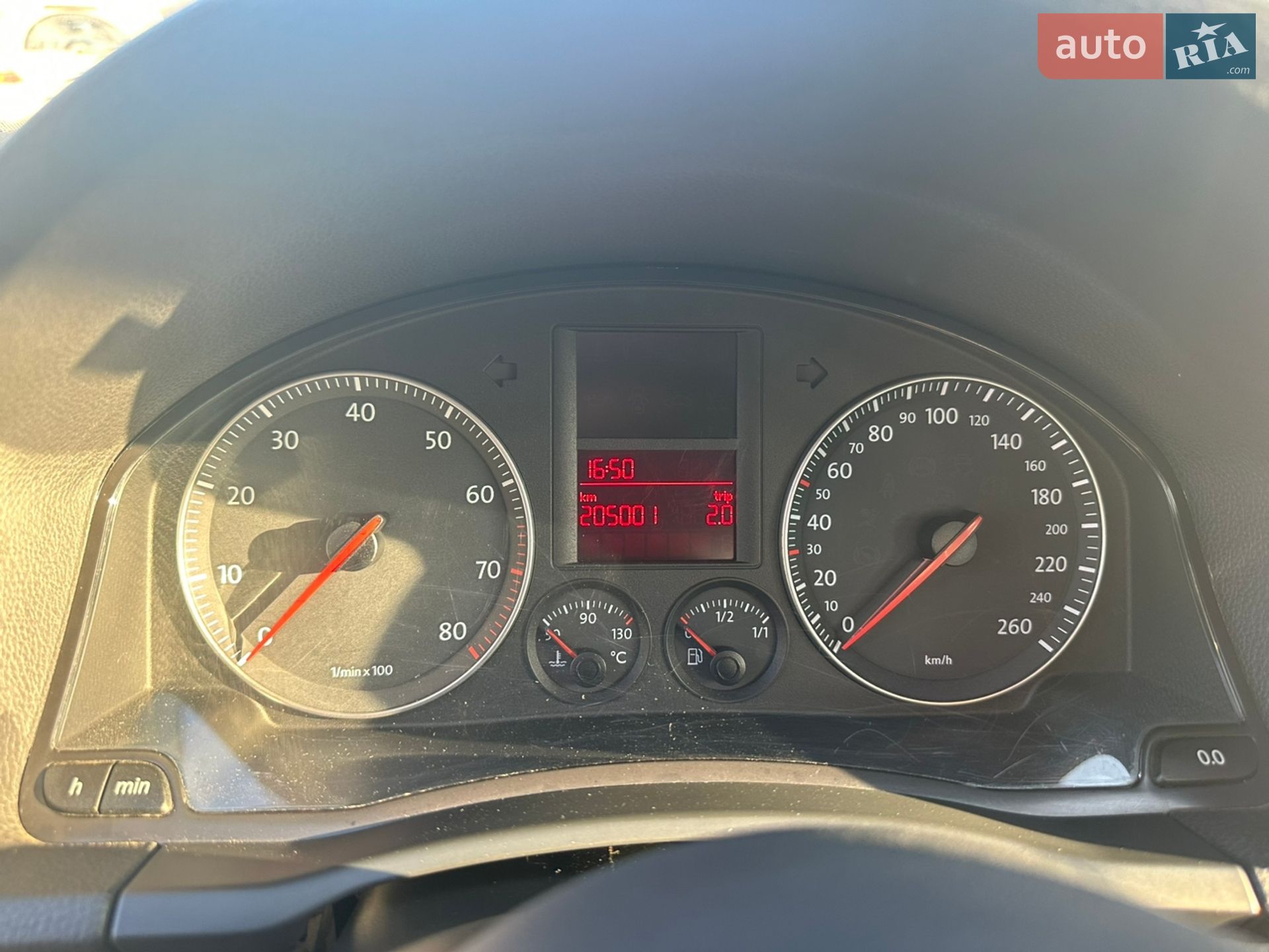 Volkswagen Golf 2005 VIN WVWZZZ1KZ6B000879 фото оголошення 18 з 35