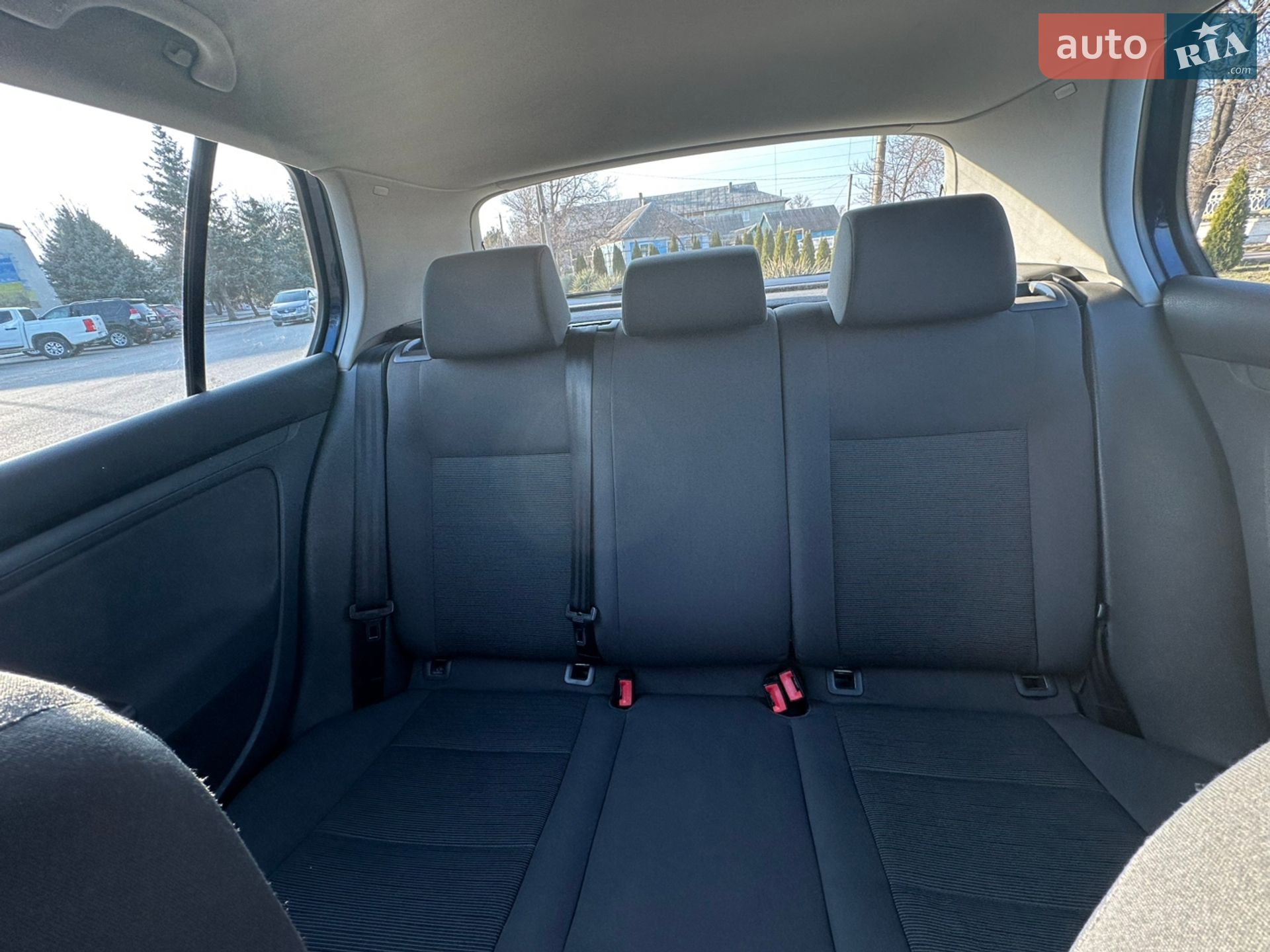Volkswagen Golf 2005 VIN WVWZZZ1KZ6B000879 фото оголошення 22 з 35