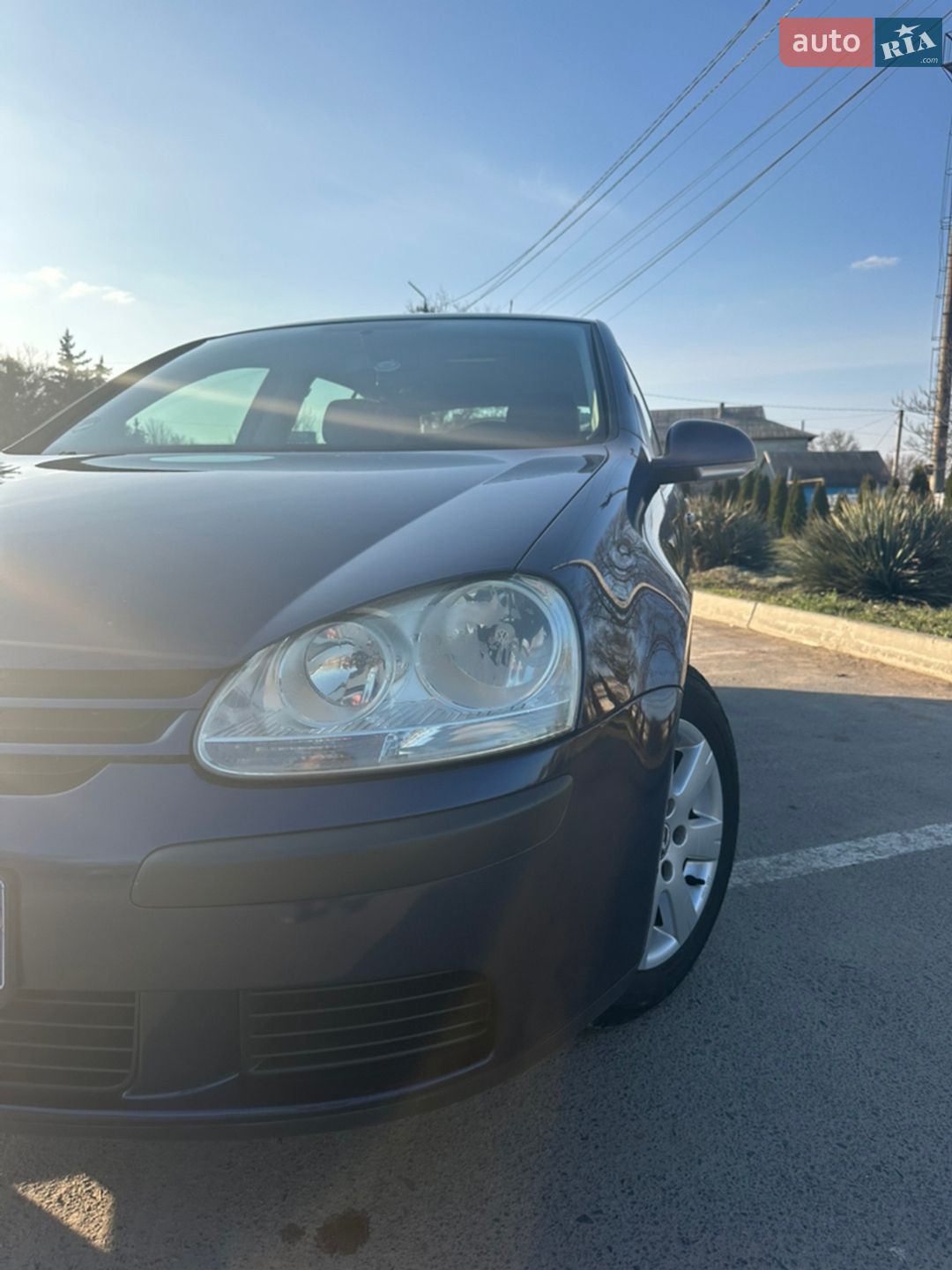 Volkswagen Golf 2005 VIN WVWZZZ1KZ6B000879 фото оголошення 32 з 35