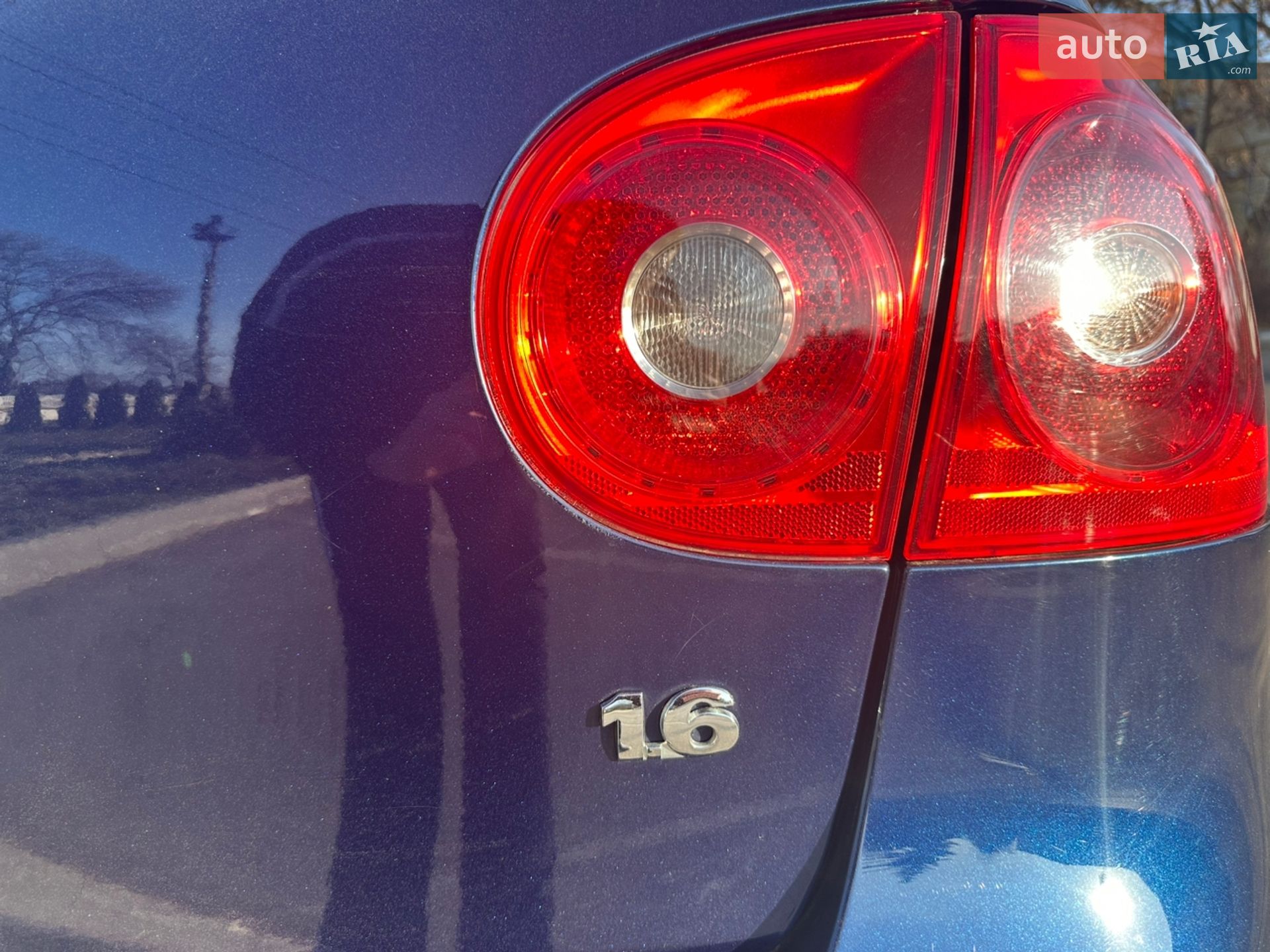 Volkswagen Golf 2005 VIN WVWZZZ1KZ6B000879 фото оголошення 33 з 35