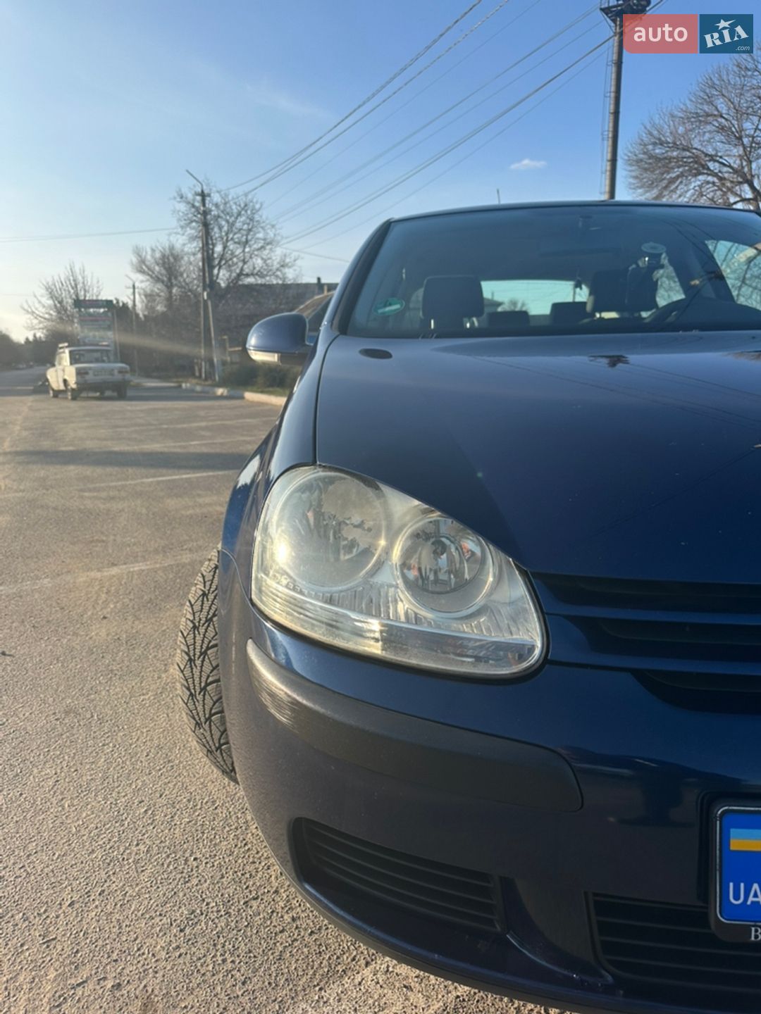 Volkswagen Golf 2005 VIN WVWZZZ1KZ6B000879 фото оголошення 34 з 35