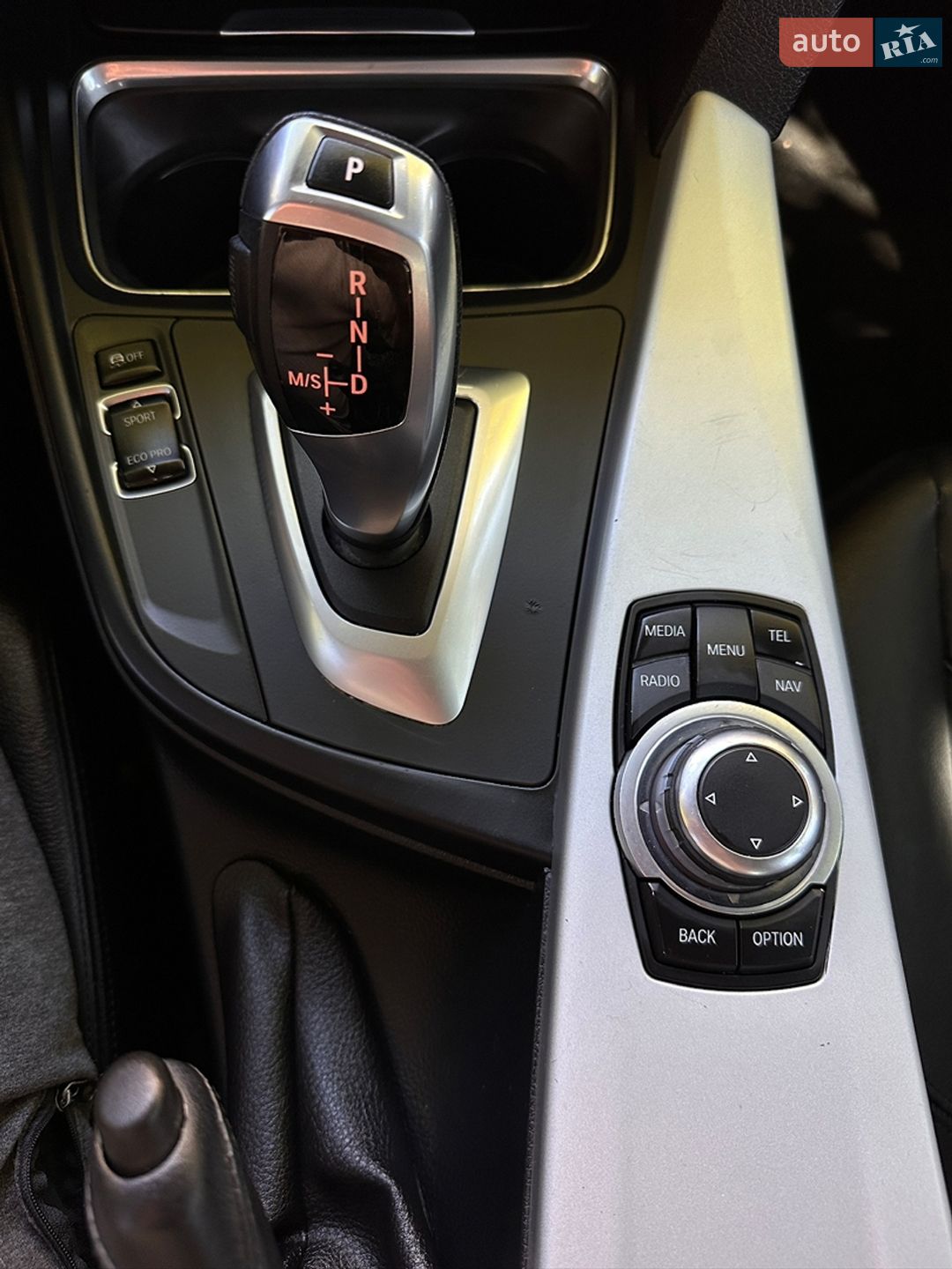 BMW 3 Series 2012 VIN WBA3B3C5XDF539645 фото оголошення 8 з 18