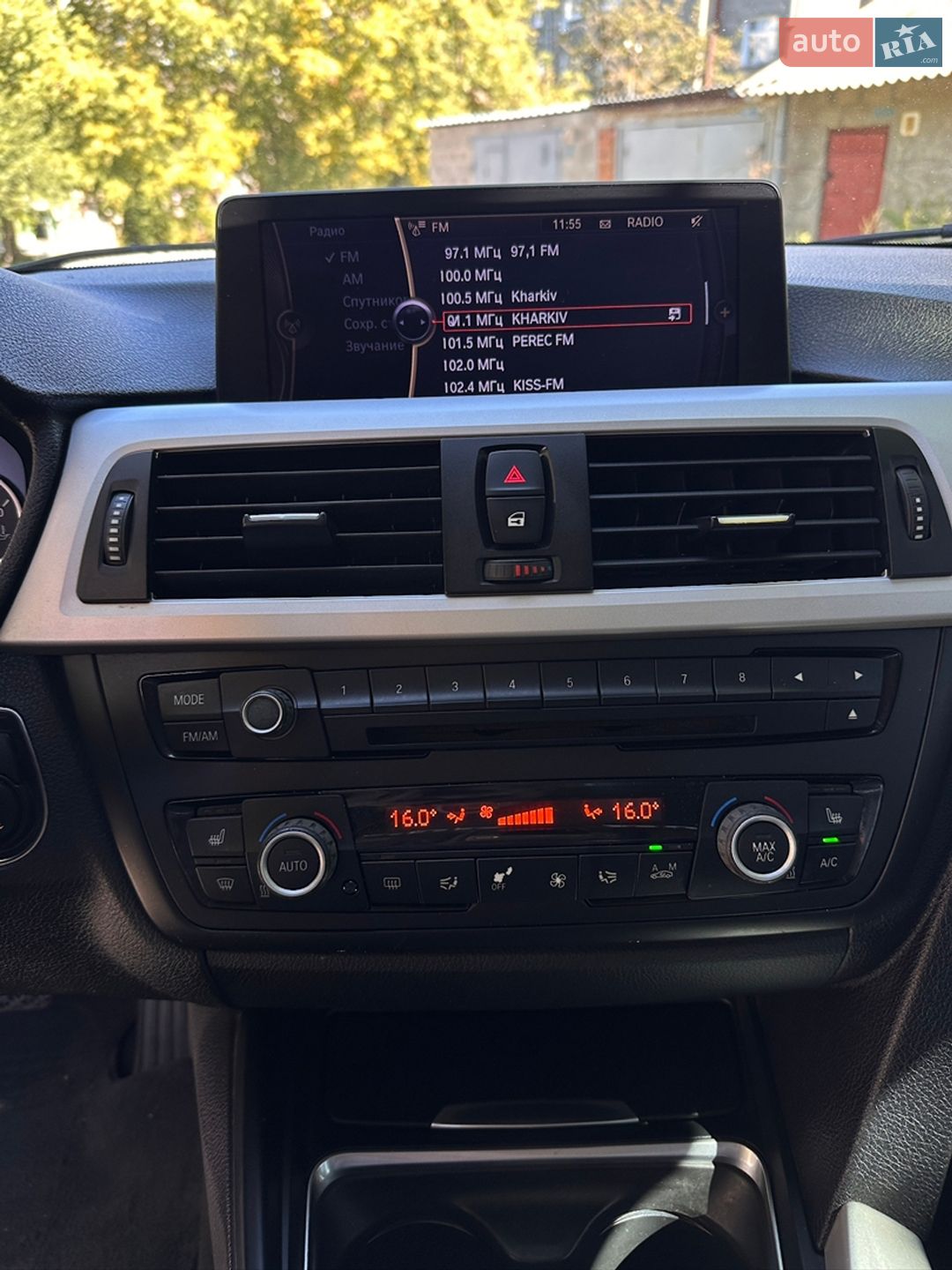 BMW 3 Series 2012 VIN WBA3B3C5XDF539645 фото оголошення 14 з 18
