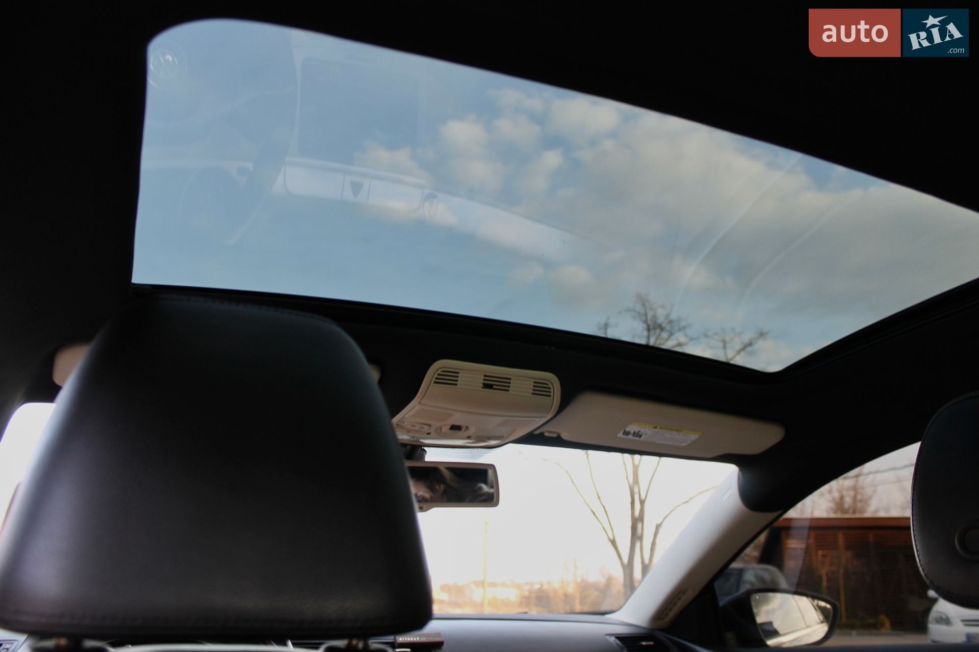 Volkswagen CC / Passat CC 2009 VIN WVWHL7AN1AE528115 фото оголошення 12 з 20