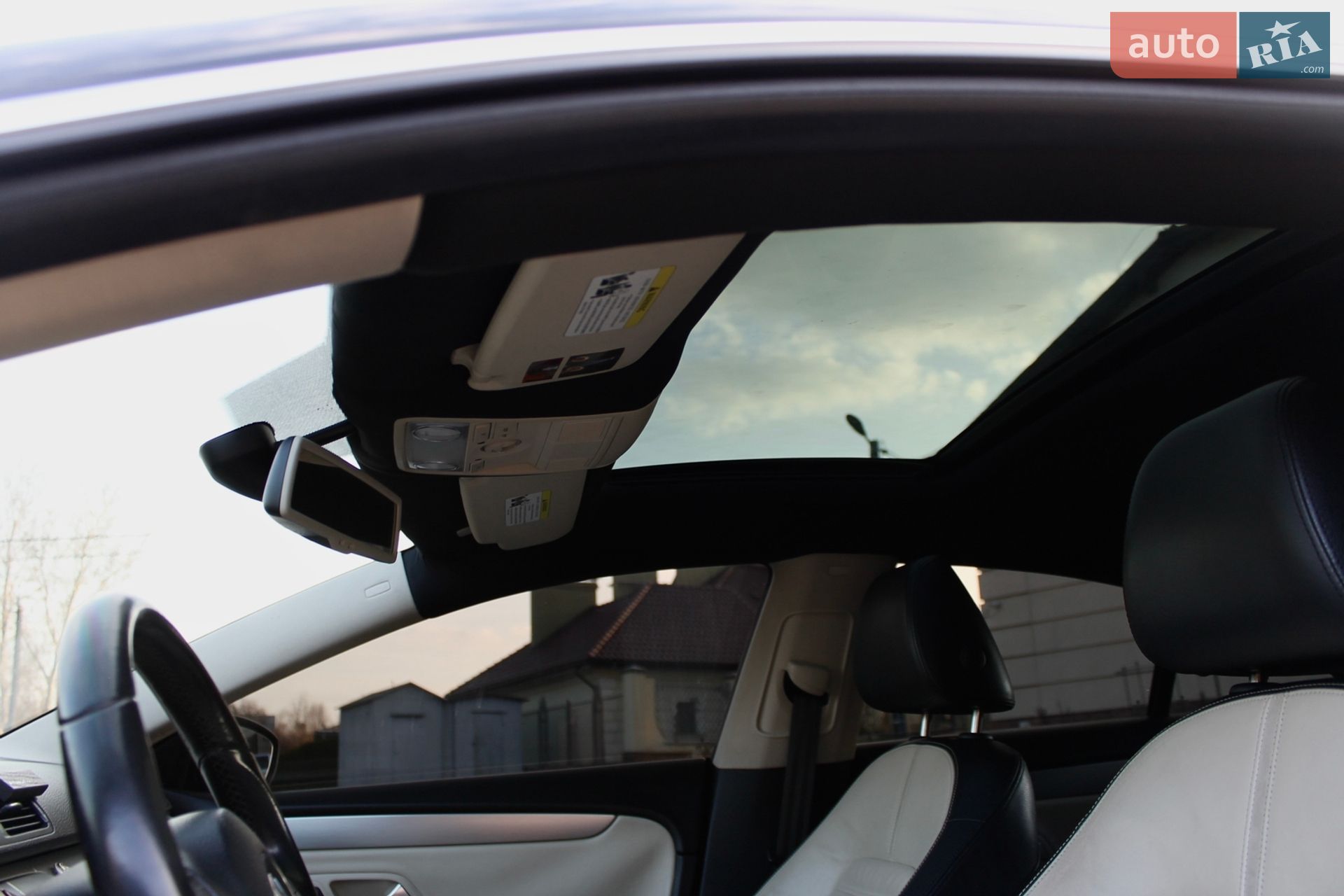 Volkswagen CC / Passat CC 2009 VIN WVWHL7AN1AE528115 фото оголошення 16 з 20