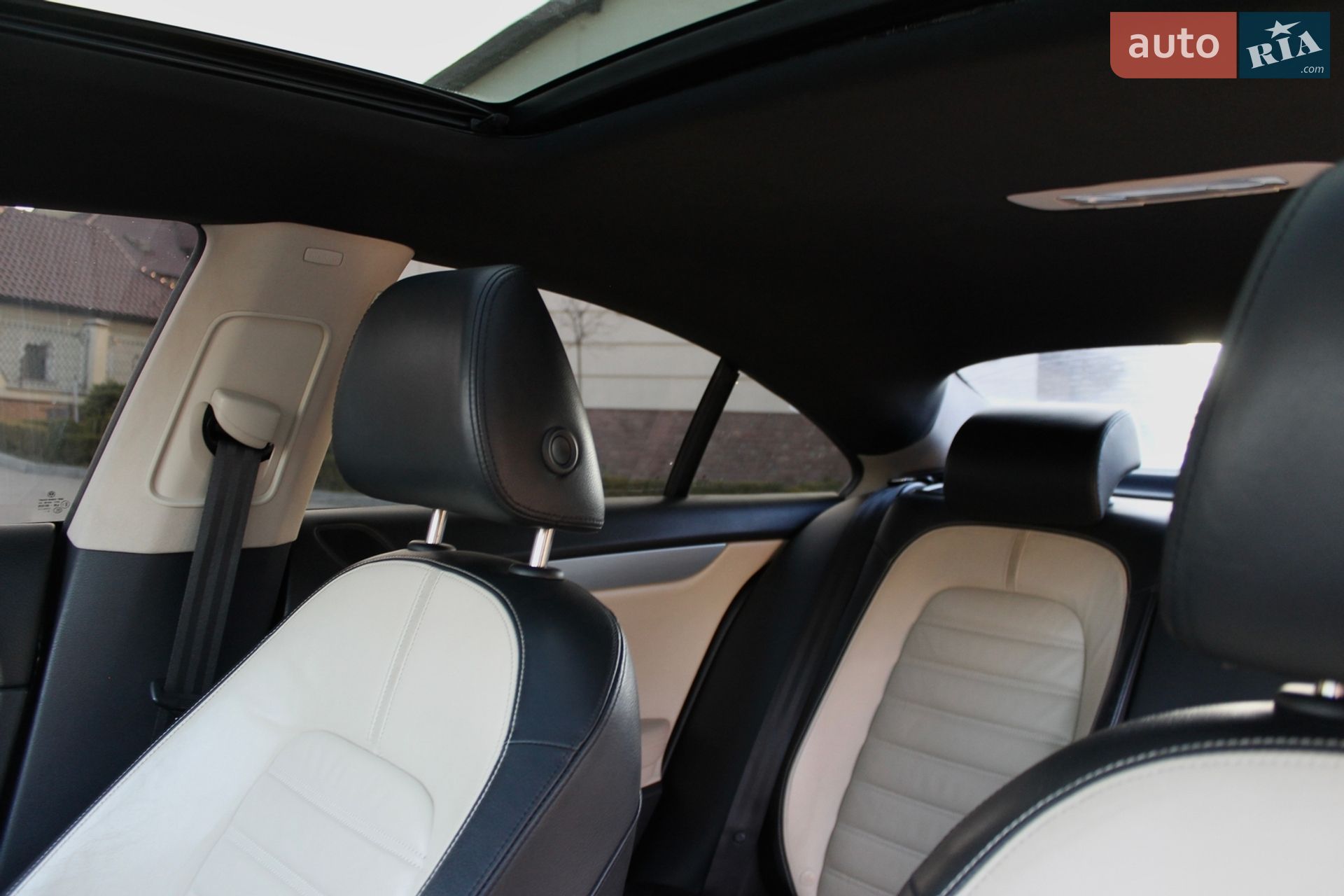 Volkswagen CC / Passat CC 2009 VIN WVWHL7AN1AE528115 фото оголошення 14 з 20