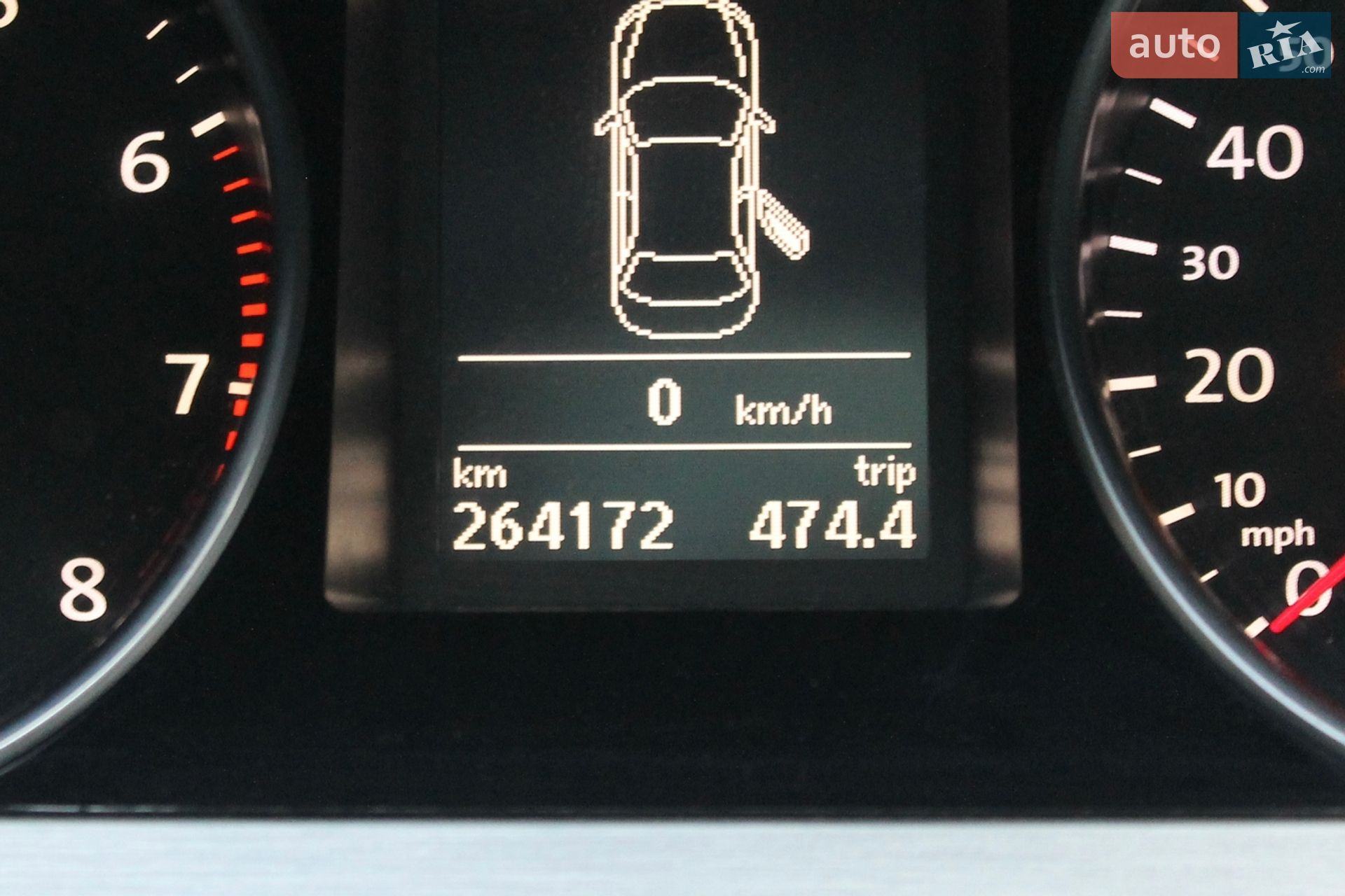Volkswagen CC / Passat CC 2009 VIN WVWHL7AN1AE528115 фото оголошення 19 з 20