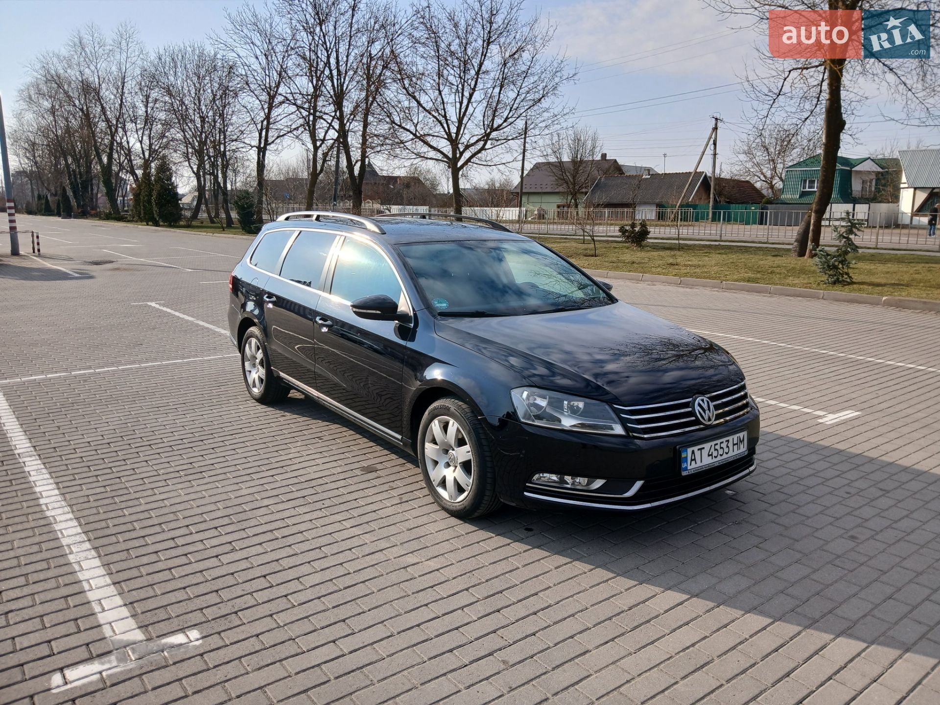 Volkswagen Passat 2012 VIN WVWZZZ3CZDE009462 фото оголошення 6 з 16