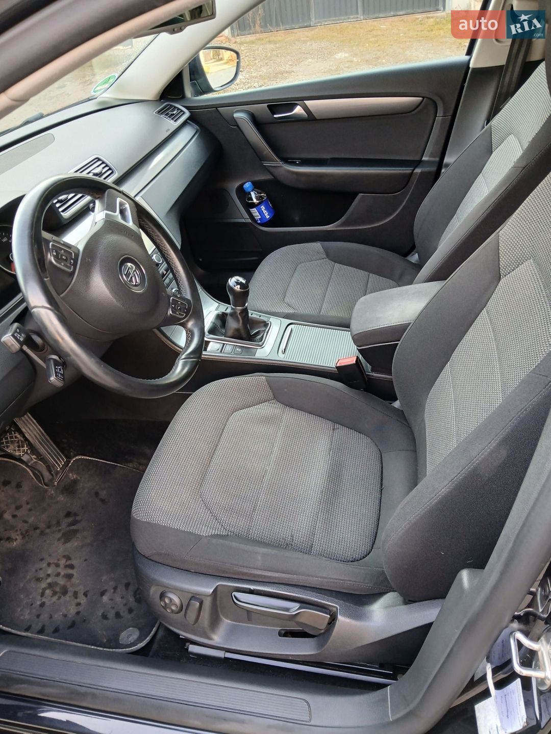 Volkswagen Passat 2012 VIN WVWZZZ3CZDE009462 фото оголошення 13 з 16