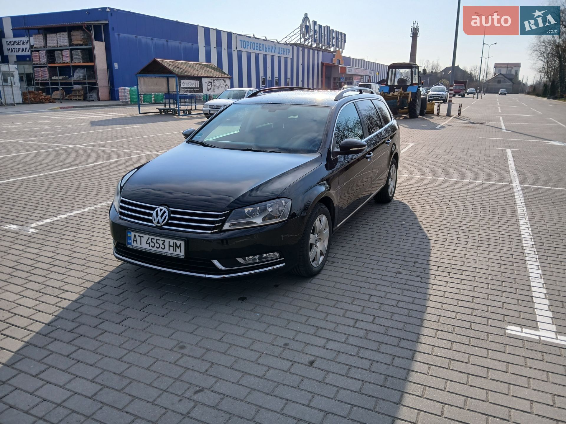 Volkswagen Passat 2012 VIN WVWZZZ3CZDE009462 фото оголошення 15 з 16