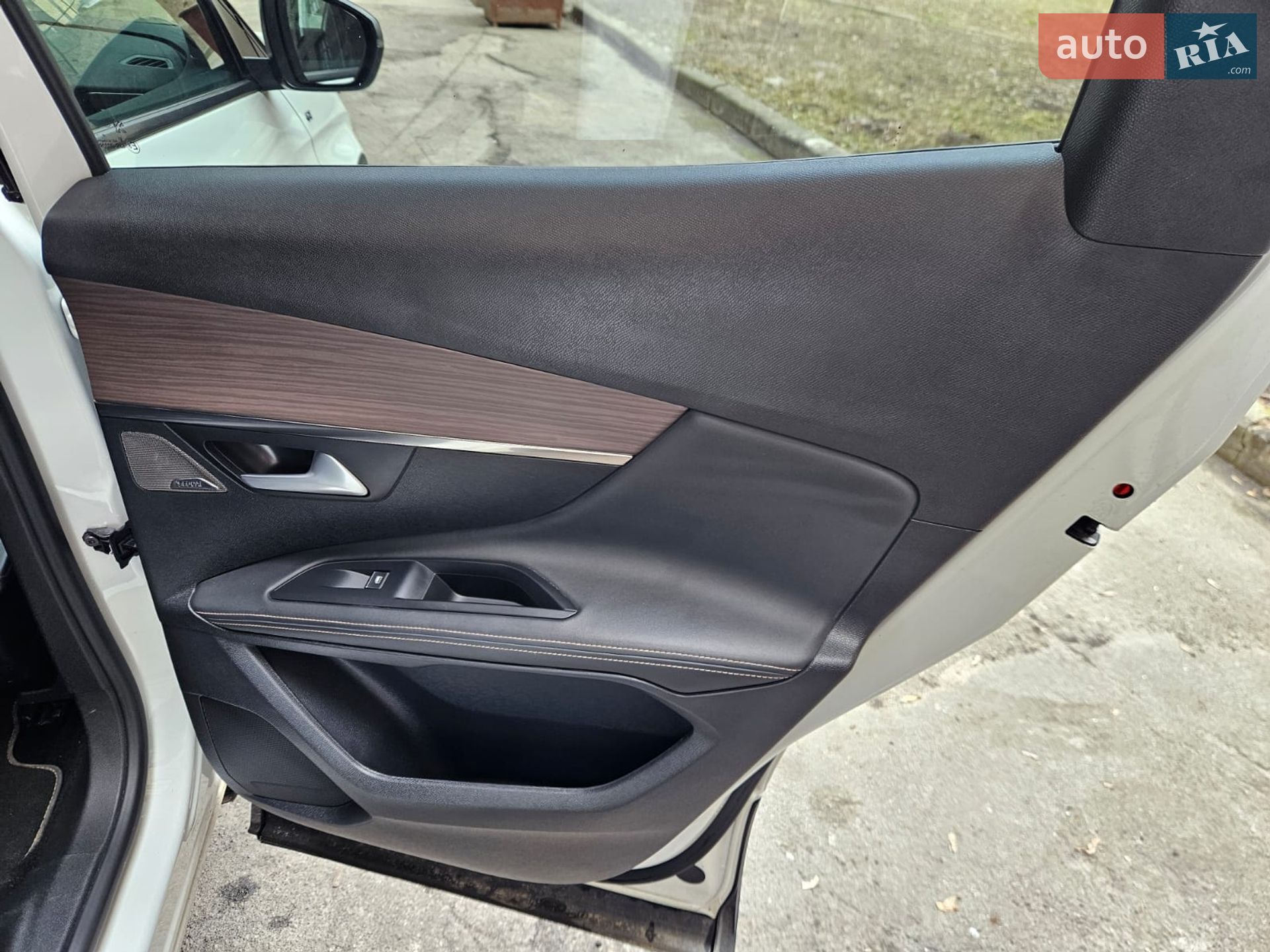 Peugeot 3008 2020 VIN VF3MJEHZRLS298906 фото оголошення 5 з 23
