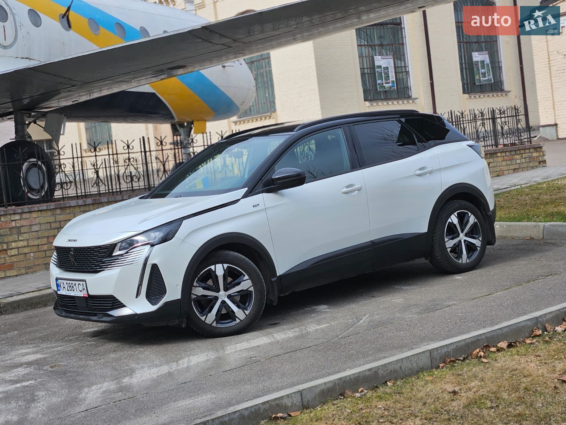 Peugeot 3008 2020 VIN VF3MJEHZRLS298906 фото оголошення 6 з 23