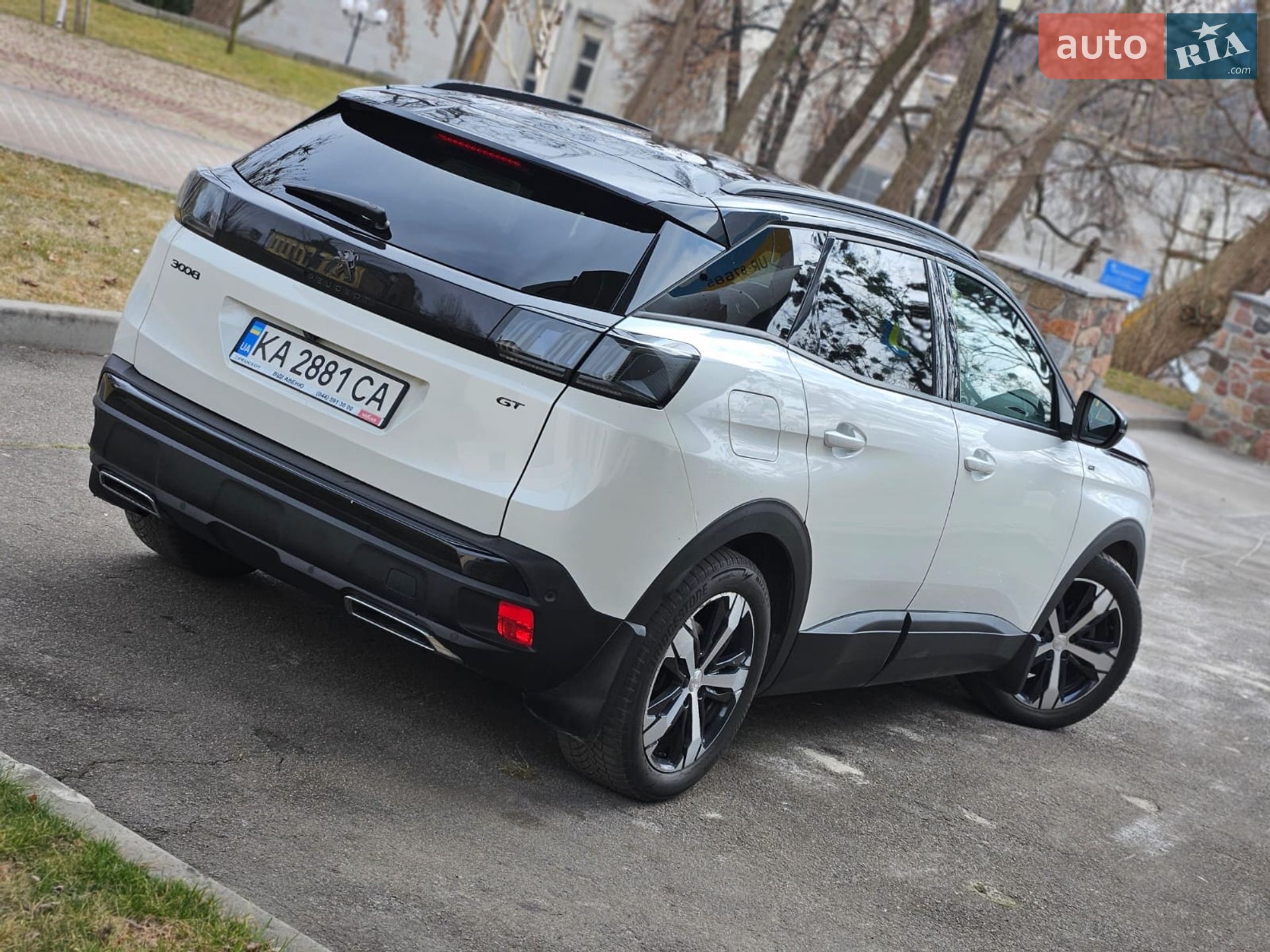 Peugeot 3008 2020 VIN VF3MJEHZRLS298906 фото оголошення 7 з 23