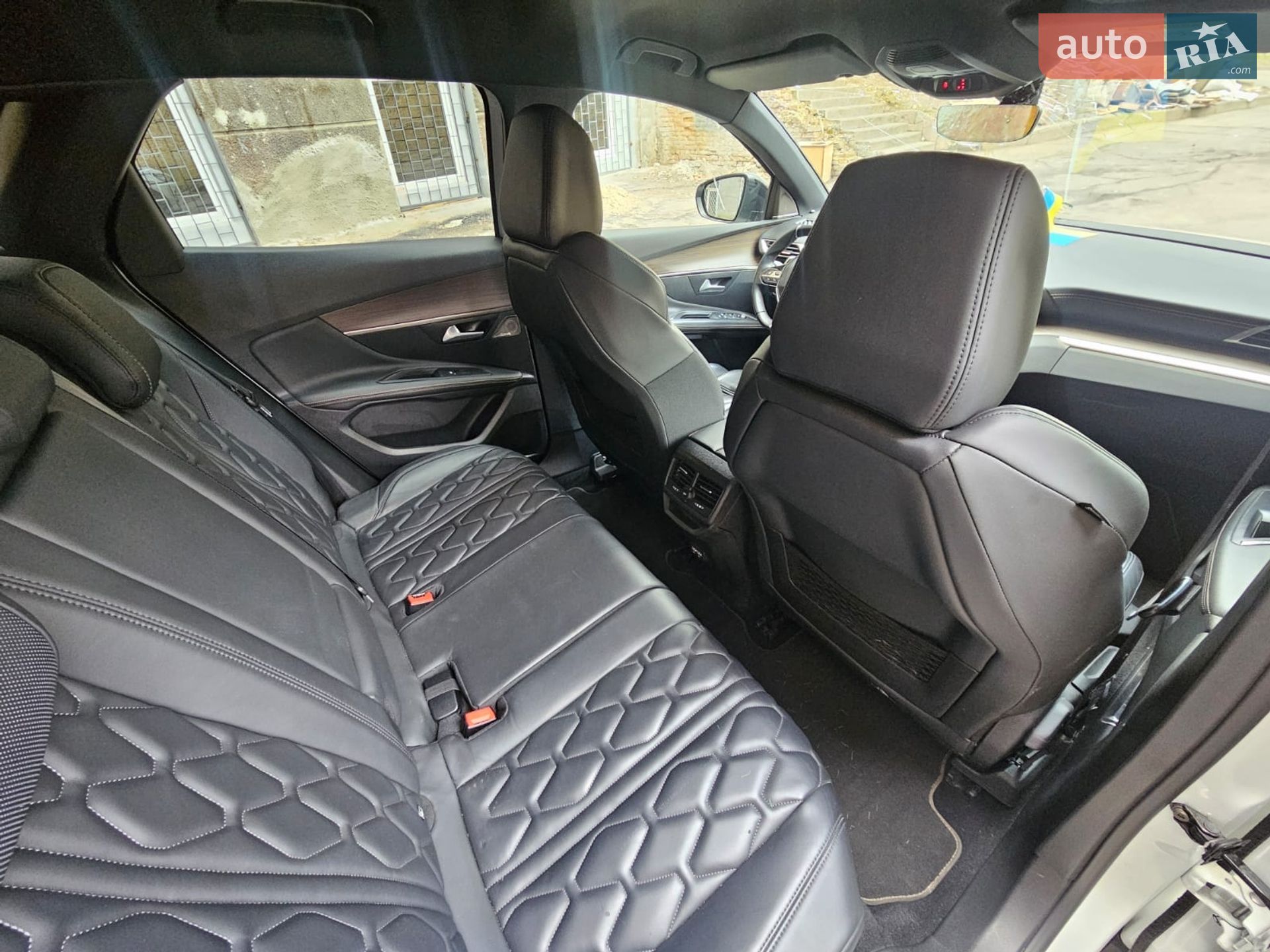 Peugeot 3008 2020 VIN VF3MJEHZRLS298906 фото оголошення 8 з 23