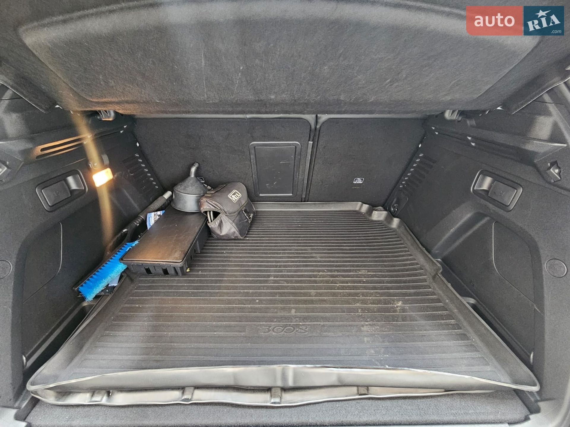 Peugeot 3008 2020 VIN VF3MJEHZRLS298906 фото оголошення 10 з 23