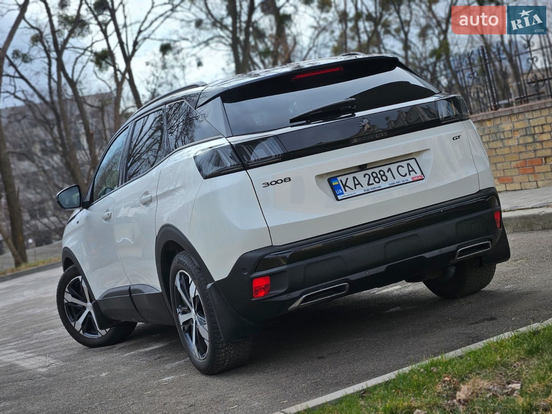 Peugeot 3008 2020 VIN VF3MJEHZRLS298906 фото оголошення 15 з 23