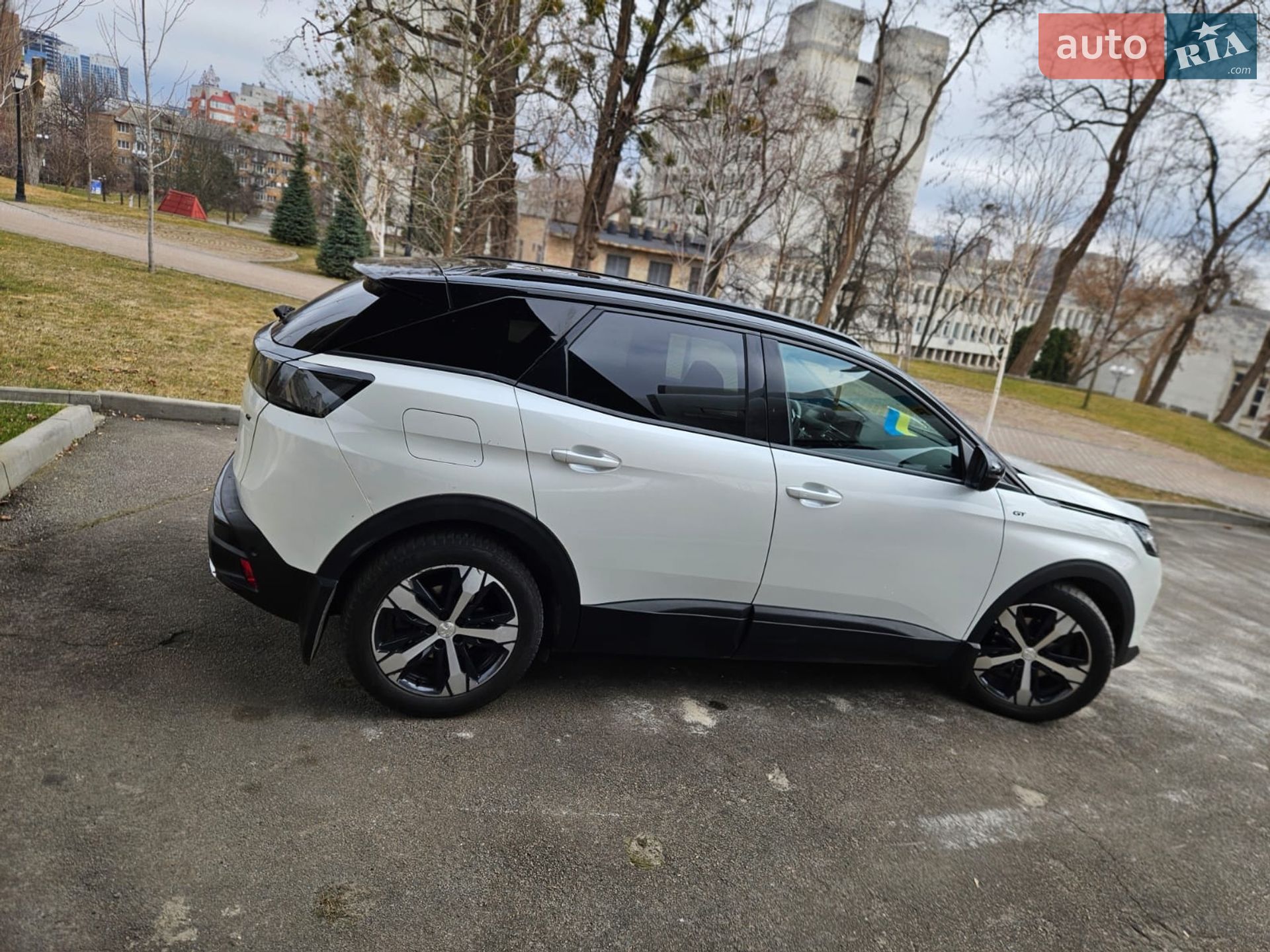 Peugeot 3008 2020 VIN VF3MJEHZRLS298906 фото оголошення 16 з 23