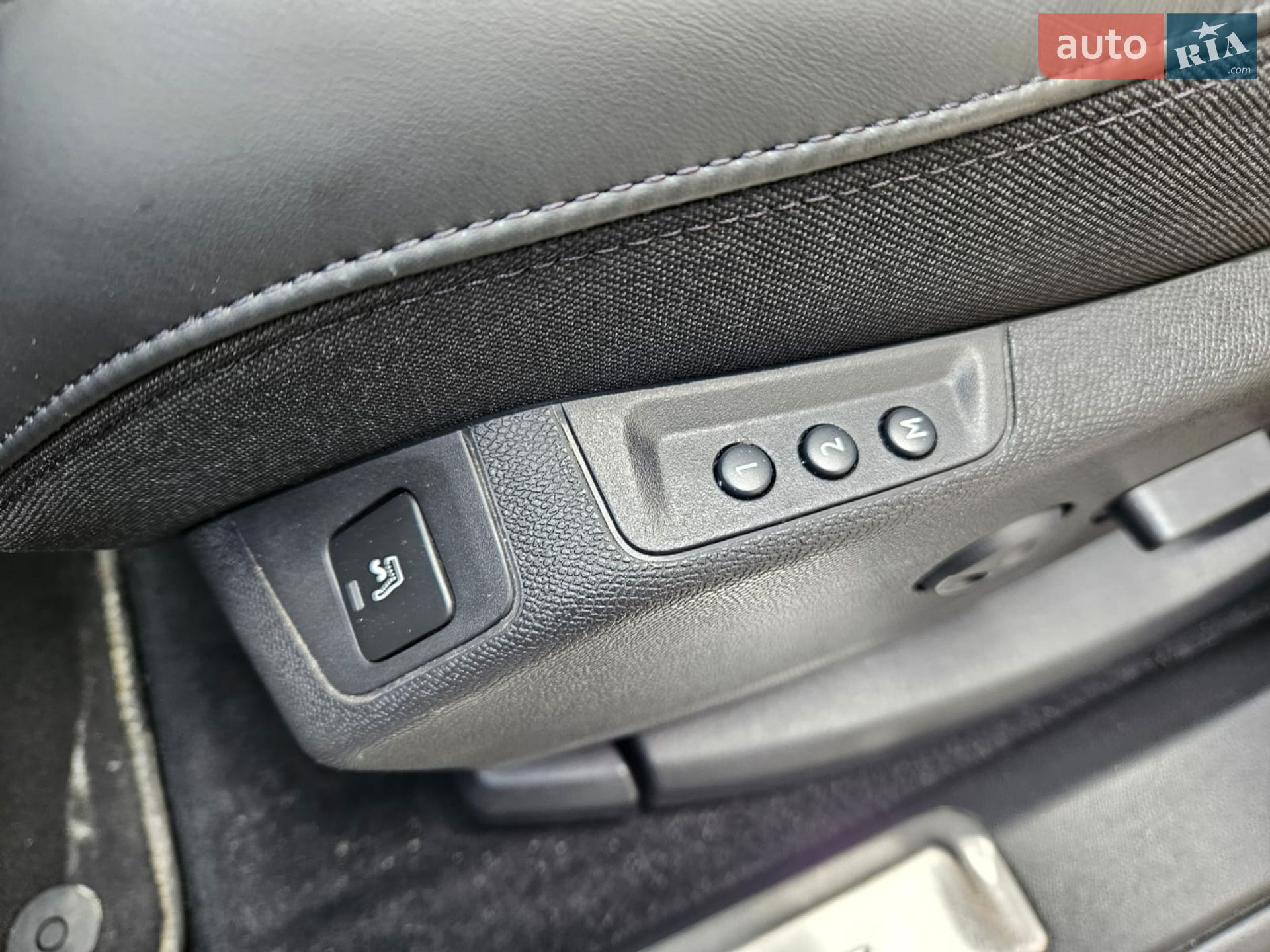 Peugeot 3008 2020 VIN VF3MJEHZRLS298906 фото оголошення 21 з 23