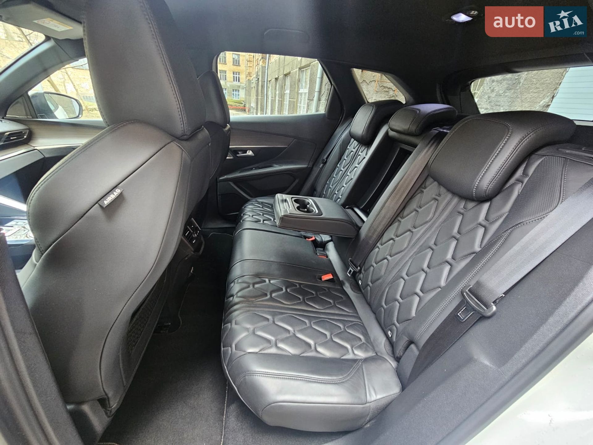 Peugeot 3008 2020 VIN VF3MJEHZRLS298906 фото оголошення 22 з 23