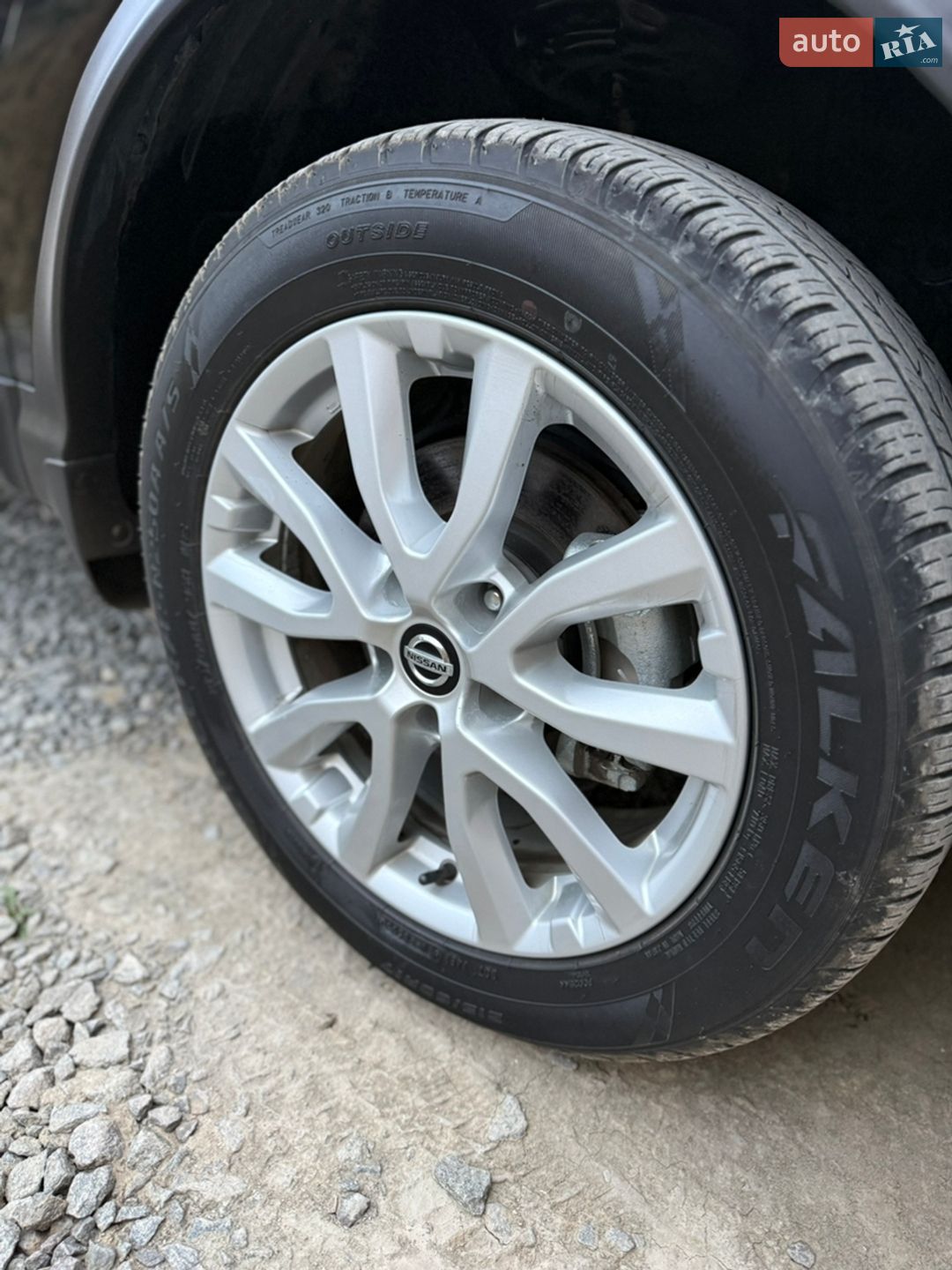Nissan Rogue Sport 2022 VIN JN1BJ1BWXNW490967 фото оголошення 12 з 33