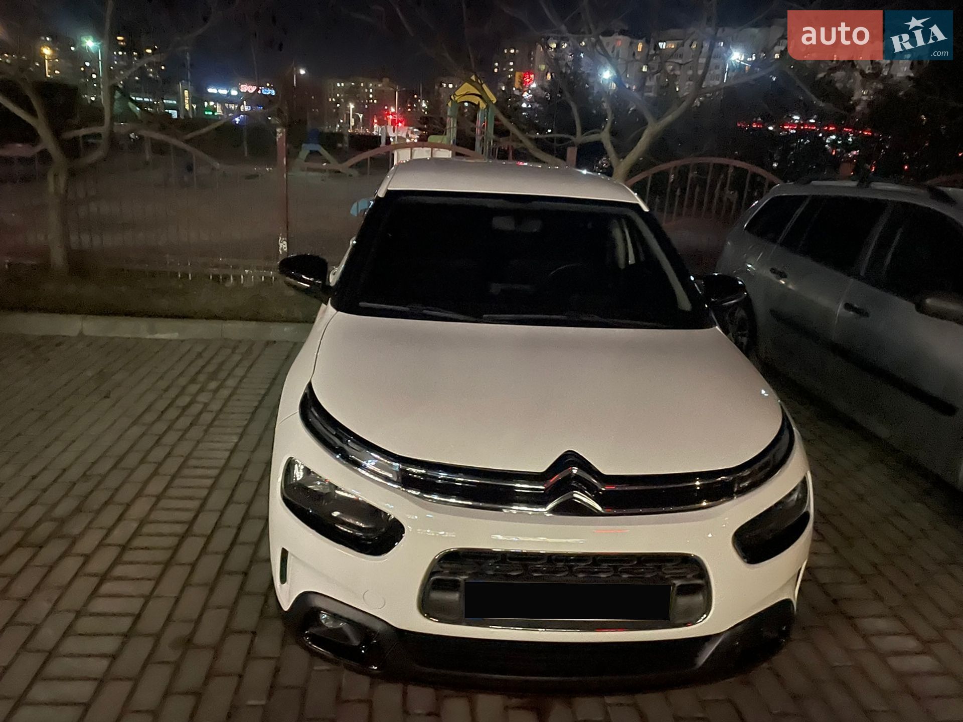 Citroen C4 Cactus 2019 VIN VF70BYHXXKE511715 фото оголошення 7 з 13