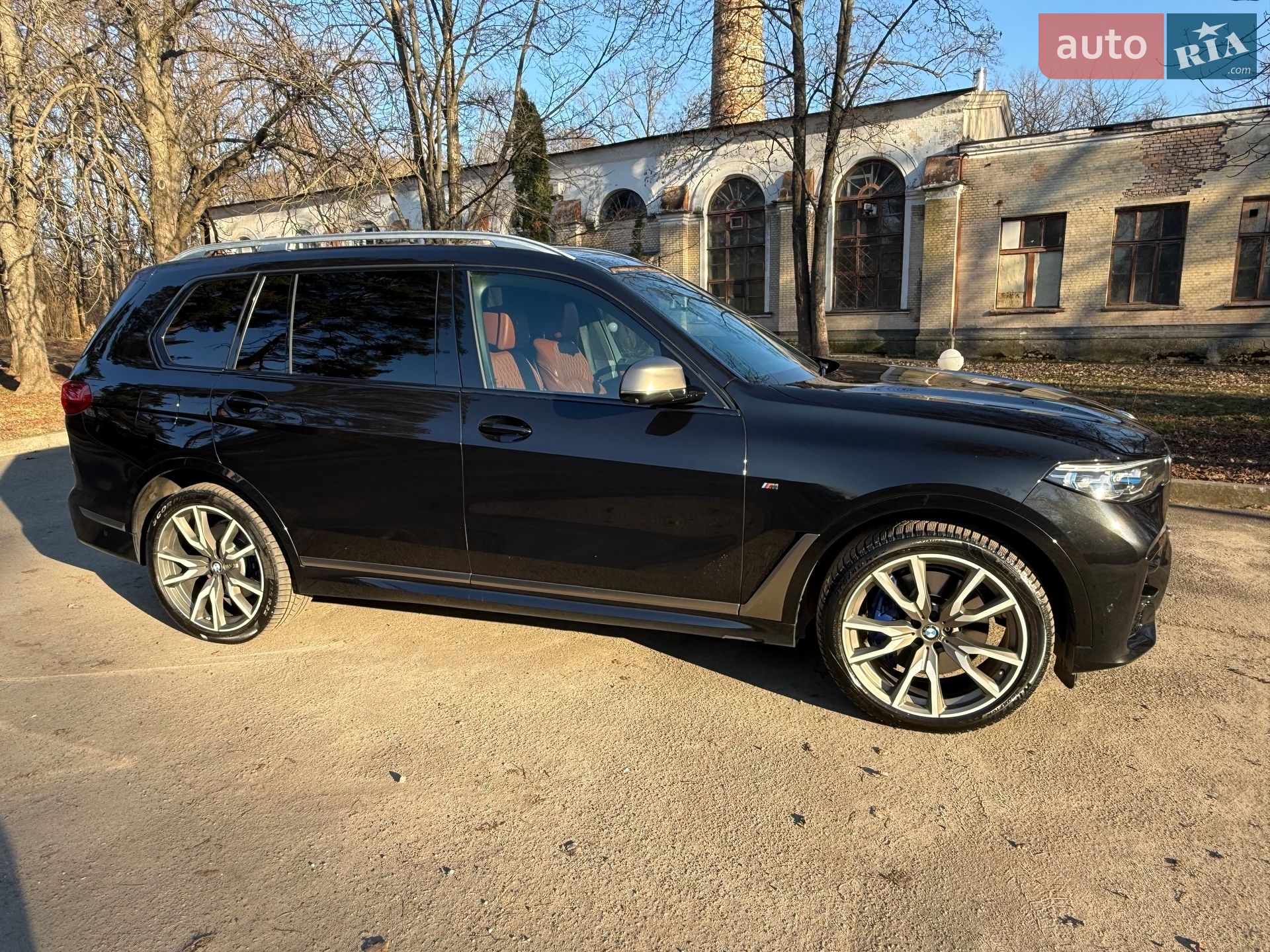 BMW X7 2019 VIN WBACW010609A30688 фото оголошення 10 з 66