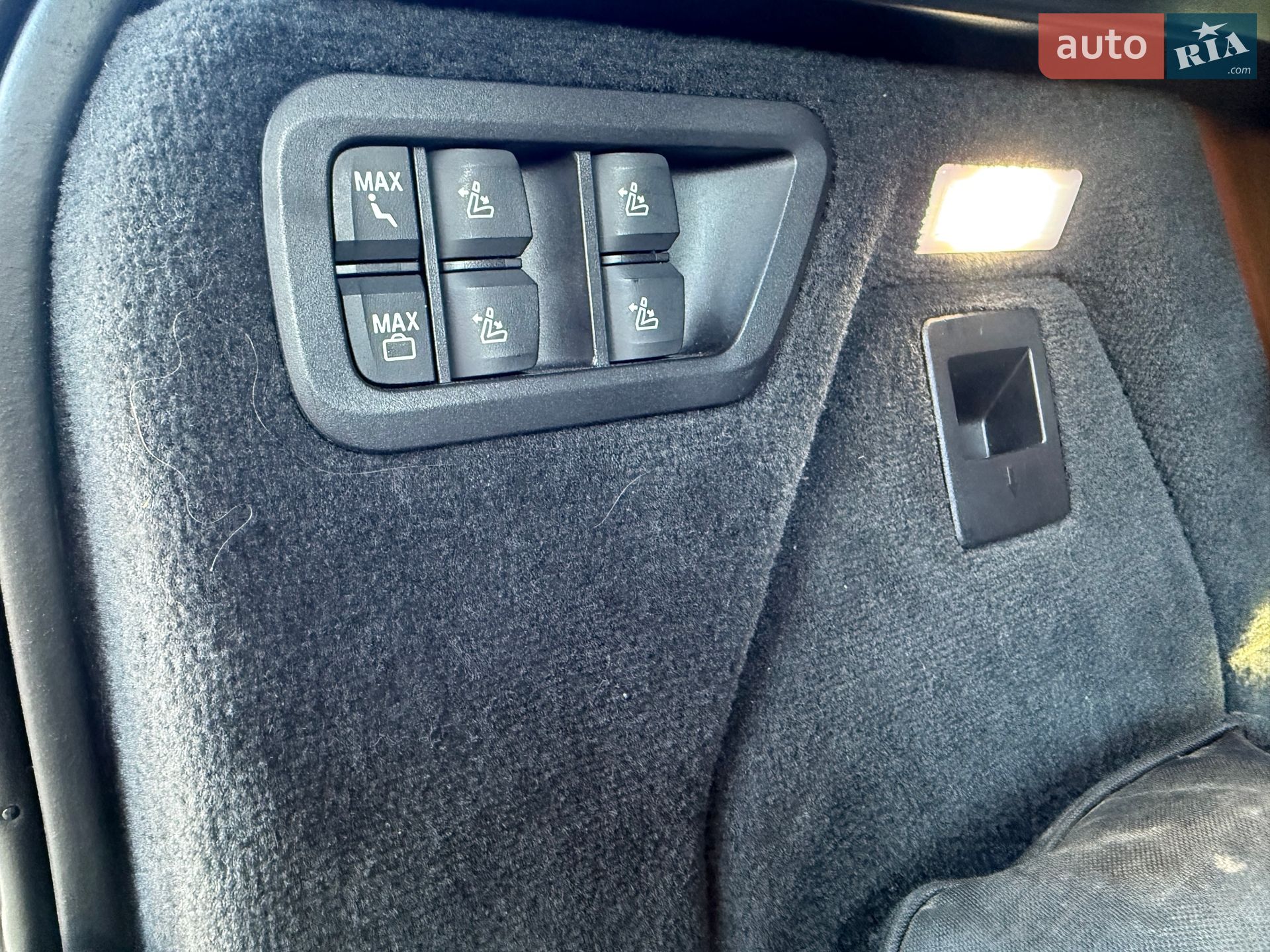 BMW X7 2019 VIN WBACW010609A30688 фото оголошення 47 з 66