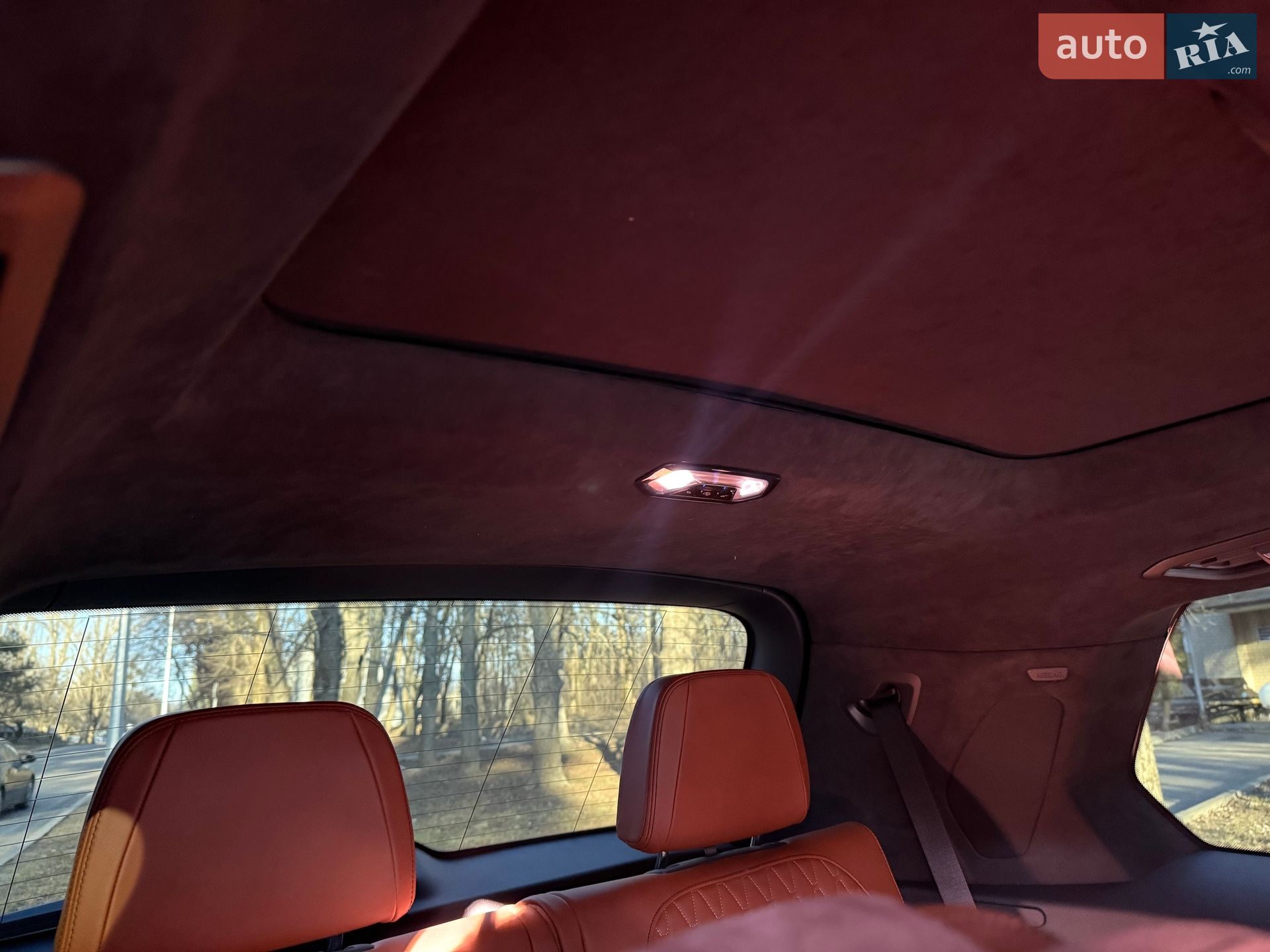 BMW X7 2019 VIN WBACW010609A30688 фото оголошення 44 з 66
