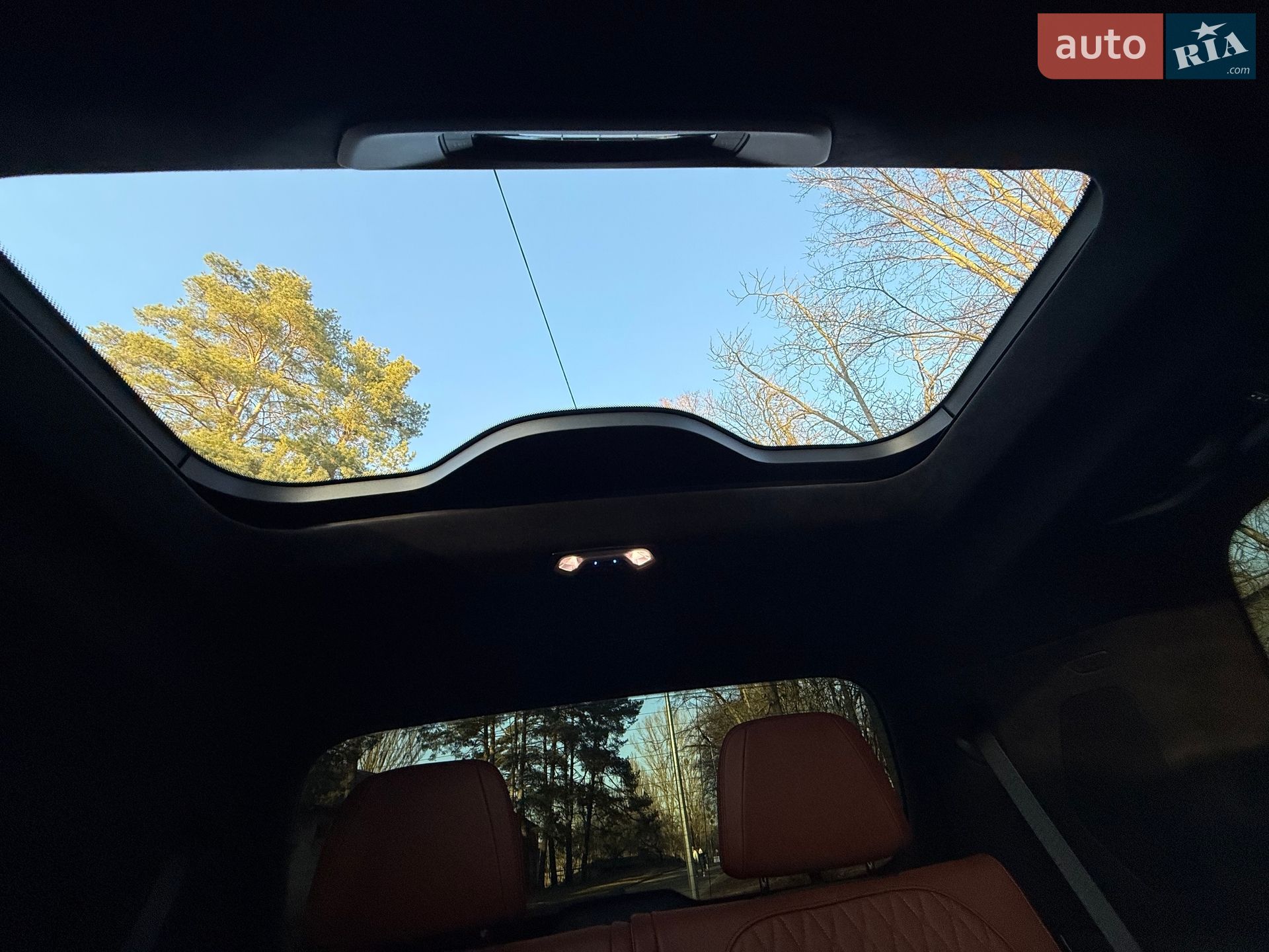 BMW X7 2019 VIN WBACW010609A30688 фото оголошення 42 з 66