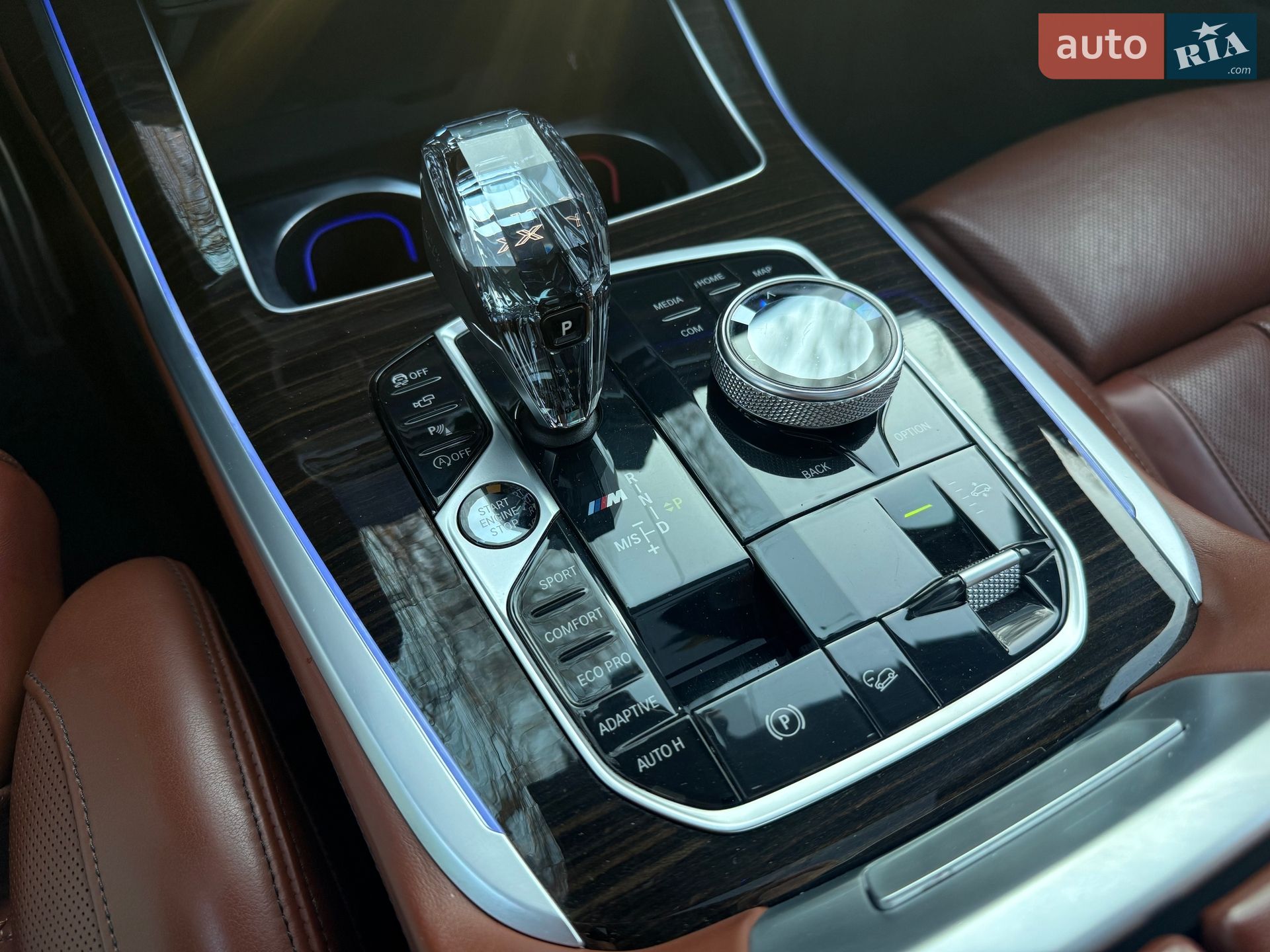 BMW X7 2019 VIN WBACW010609A30688 фото оголошення 29 з 66