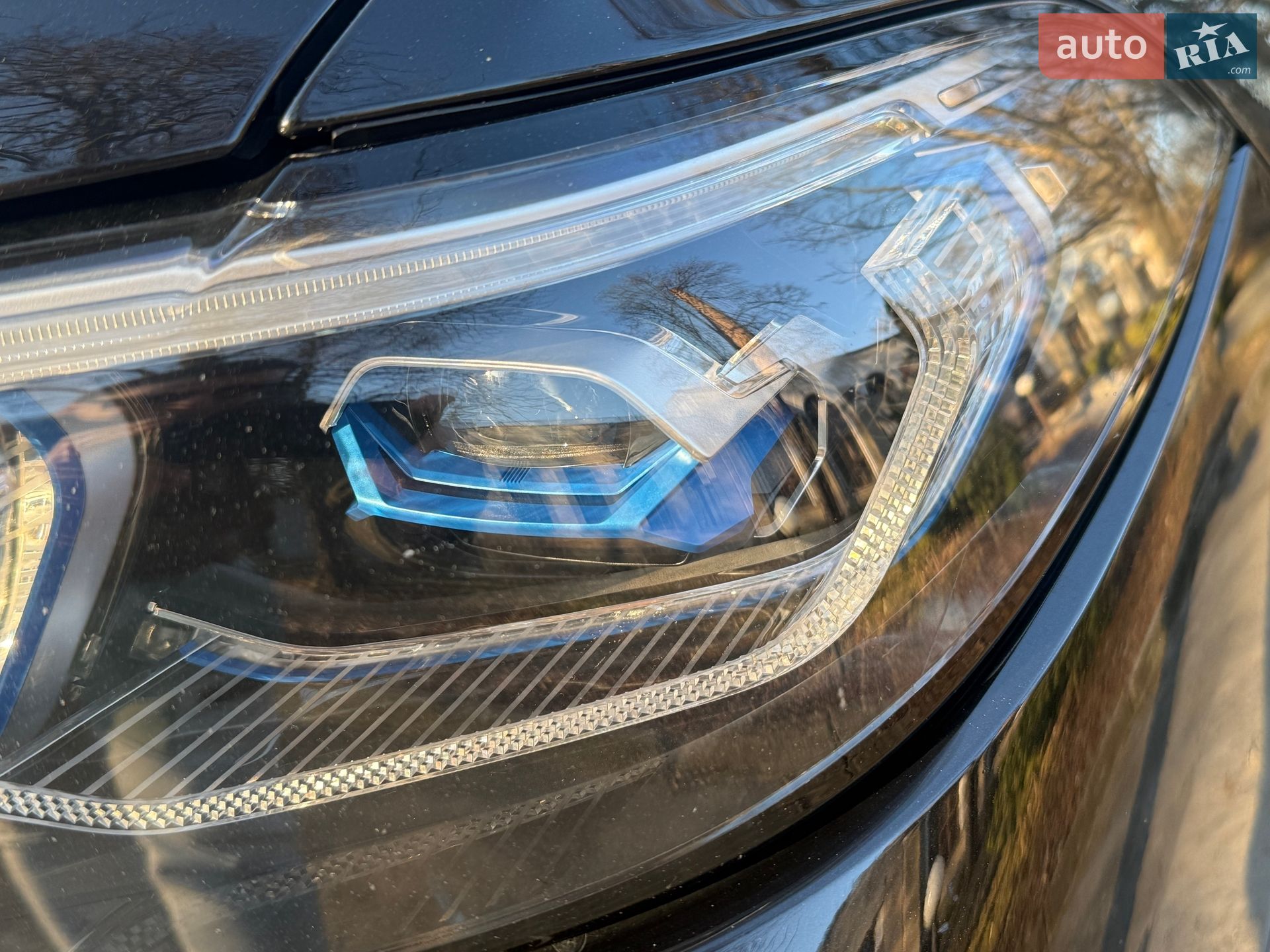 BMW X7 2019 VIN WBACW010609A30688 фото оголошення 57 з 66