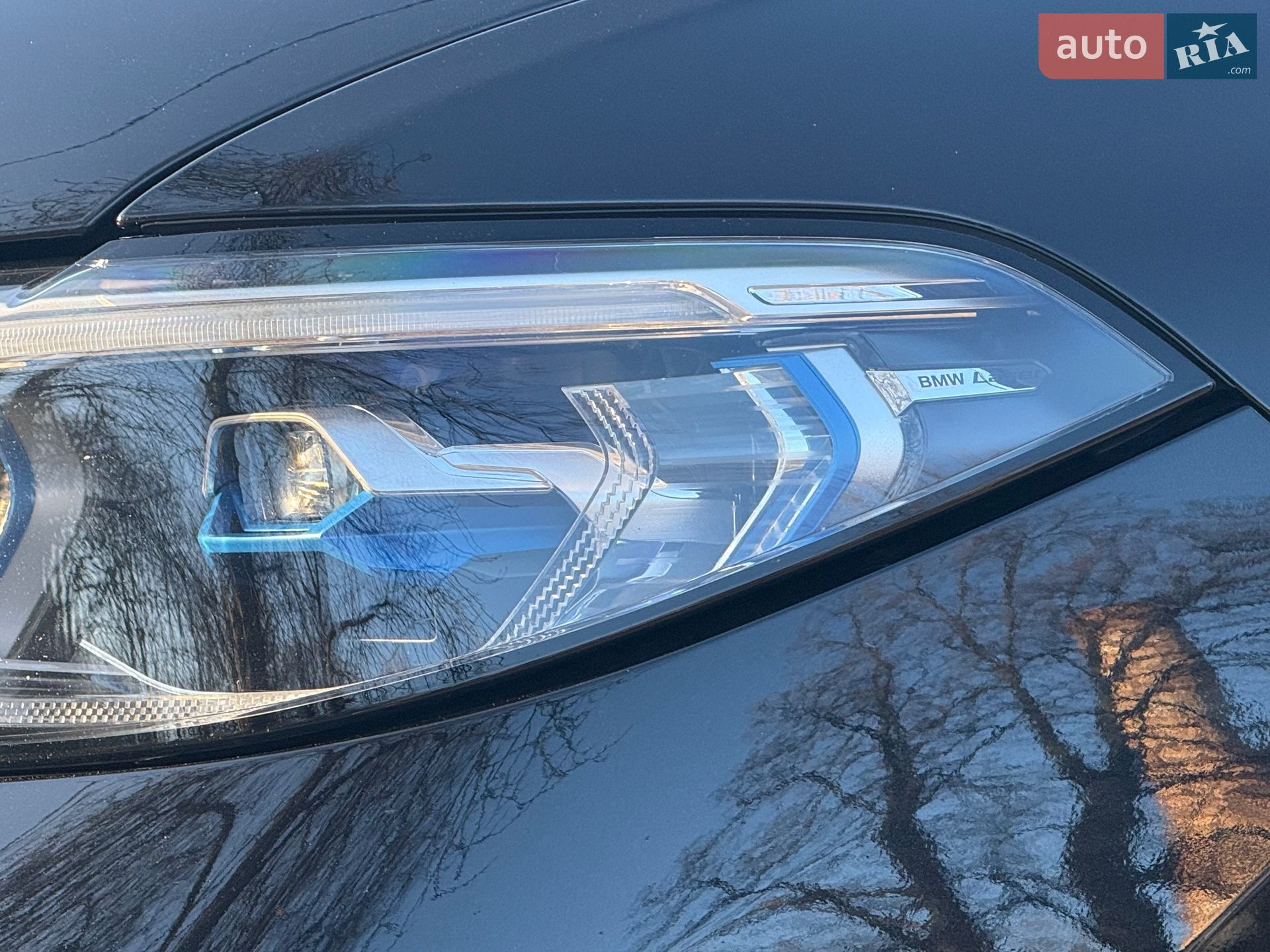 BMW X7 2019 VIN WBACW010609A30688 фото оголошення 60 з 66