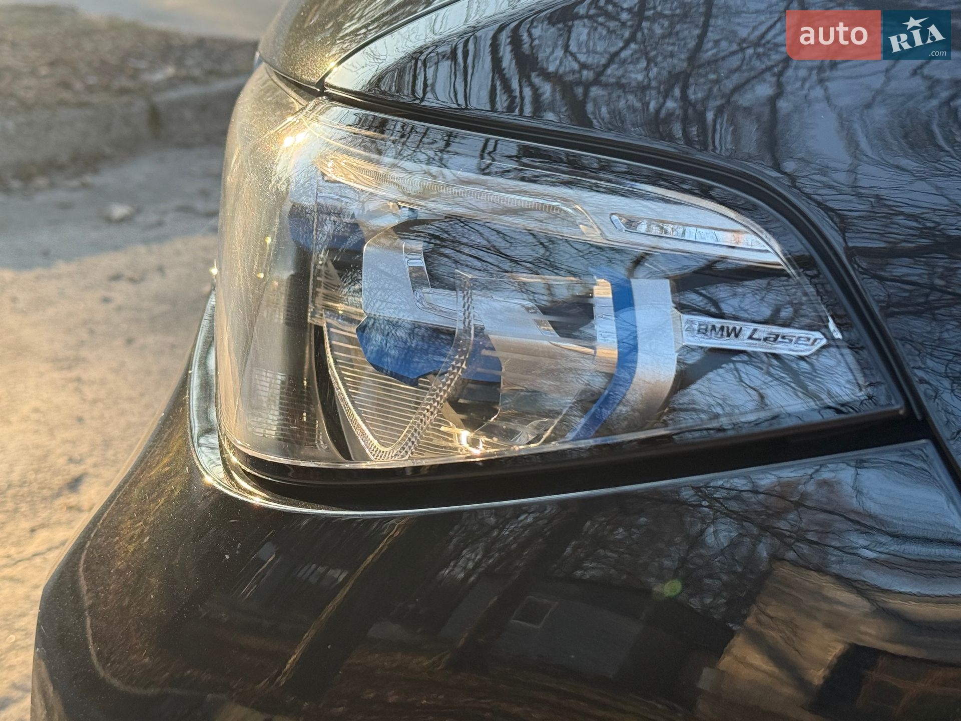 BMW X7 2019 VIN WBACW010609A30688 фото оголошення 61 з 66