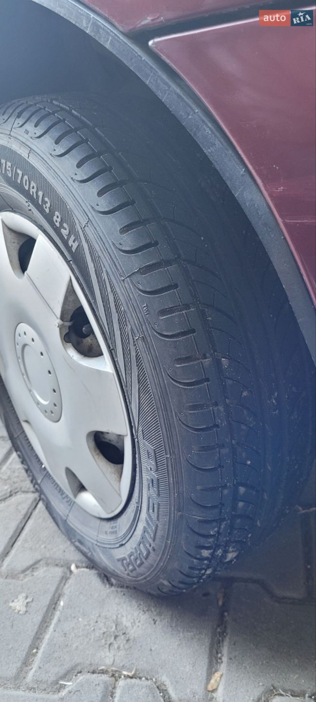 ZAZ Sens 2013 VIN Y6DTF698KD0326846 фото оголошення 22 з 41