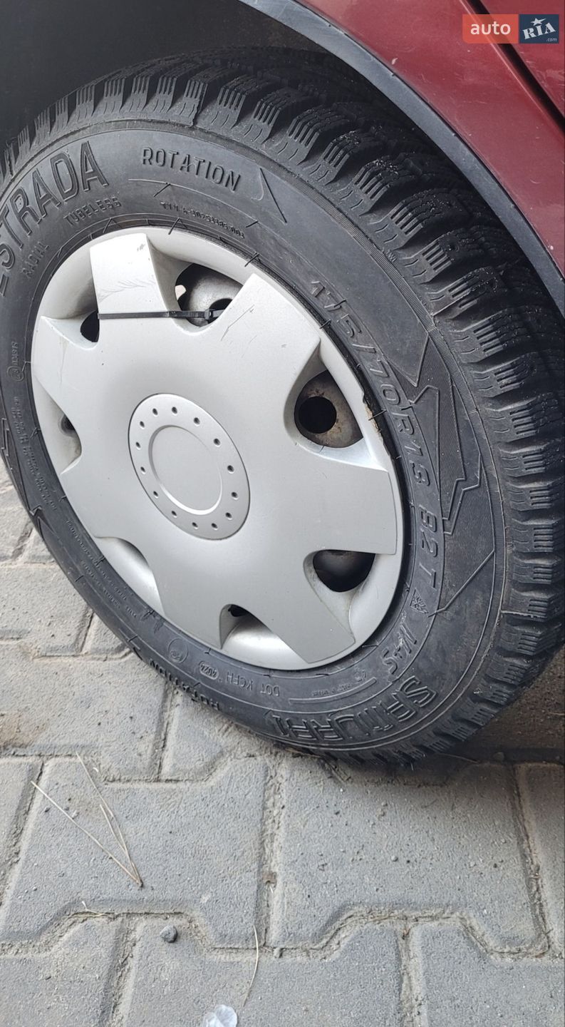 ZAZ Sens 2013 VIN Y6DTF698KD0326846 фото оголошення 25 з 41