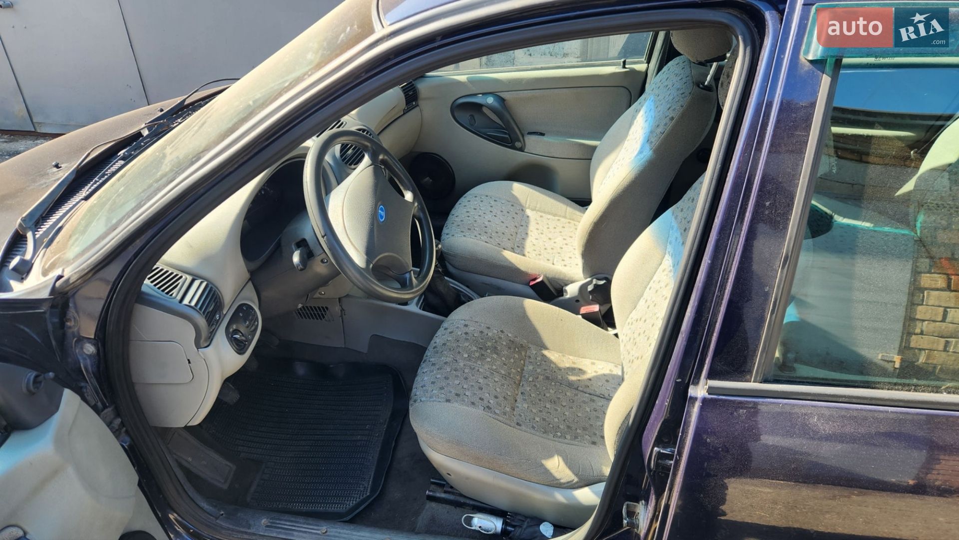 ВАЗ / Lada 1119 Калина 2007 VIN XTA11193080051340 фото оголошення 11 з 19