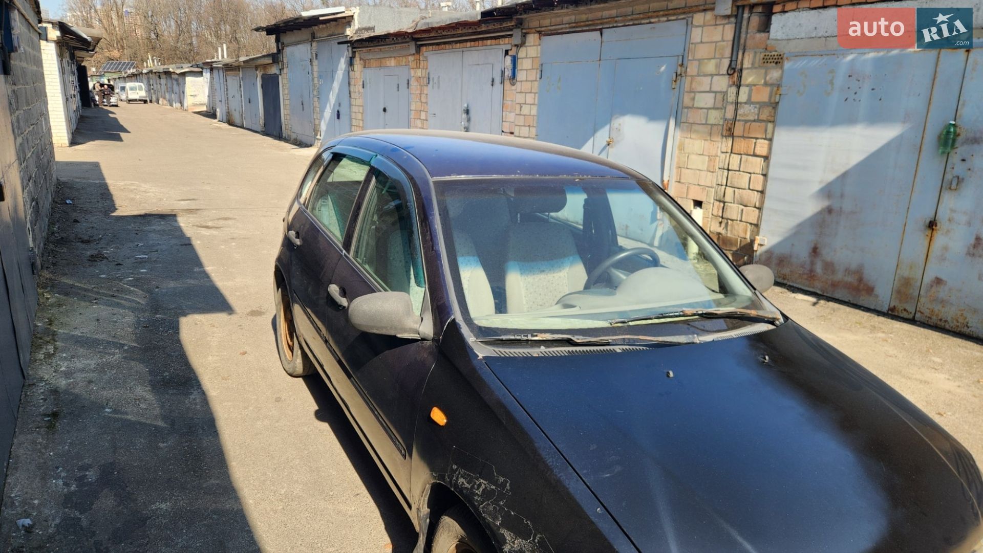 ВАЗ / Lada 1119 Калина 2007 VIN XTA11193080051340 фото оголошення 13 з 19