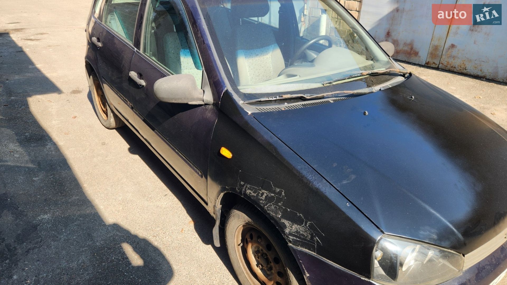 ВАЗ / Lada 1119 Калина 2007 VIN XTA11193080051340 фото оголошення 14 з 19