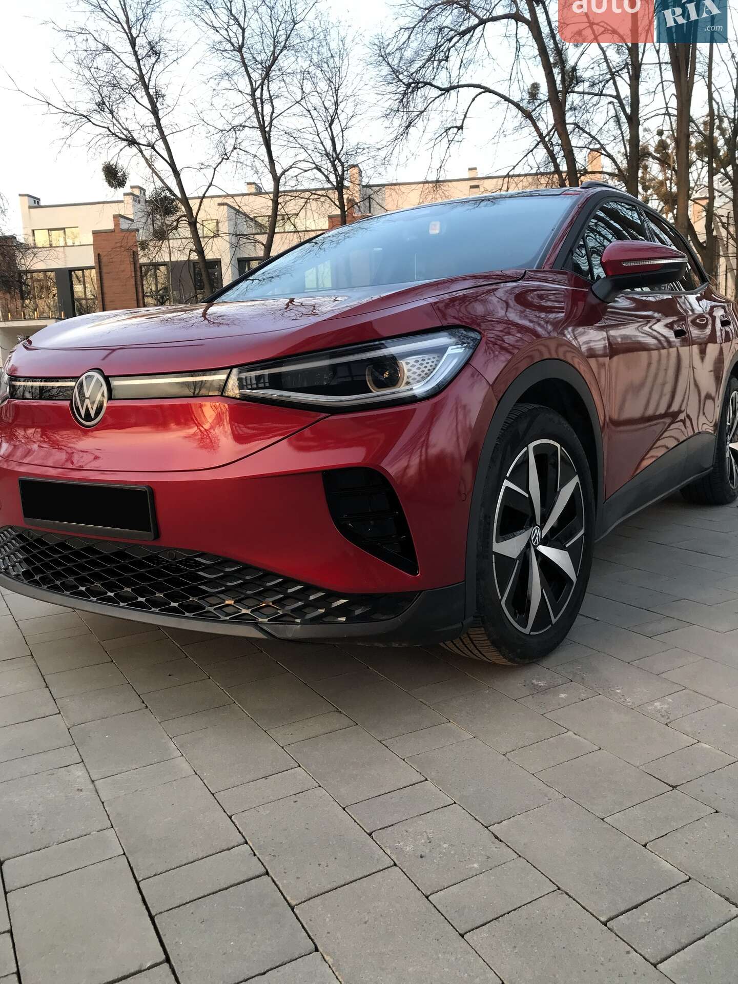 Volkswagen ID.4 2023 VIN 1V2VMPE82PC014622 фото оголошення 5 з 9