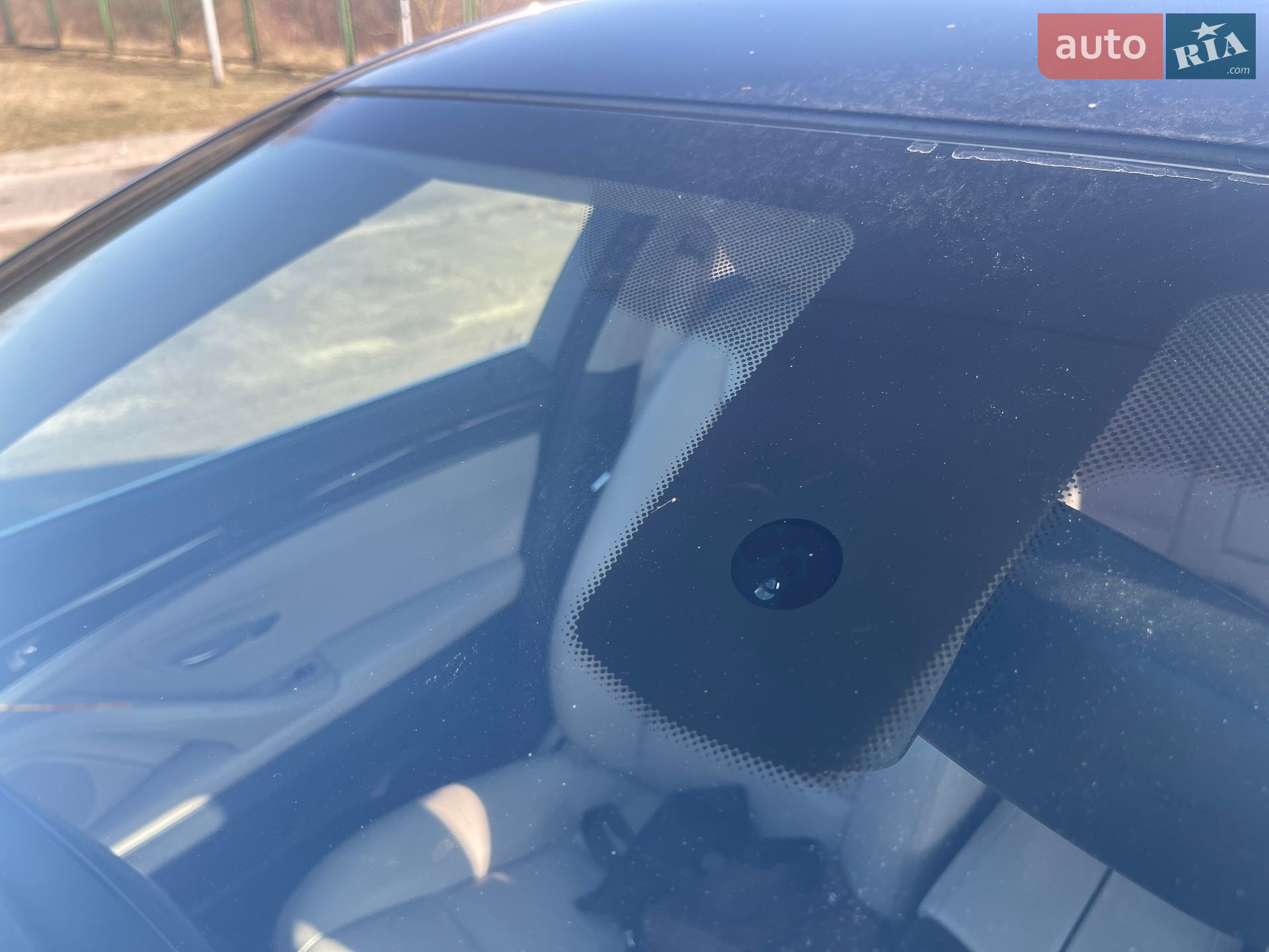 BMW 5 Series 2015 VIN WBA5E51020G104500 фото оголошення 10 з 19