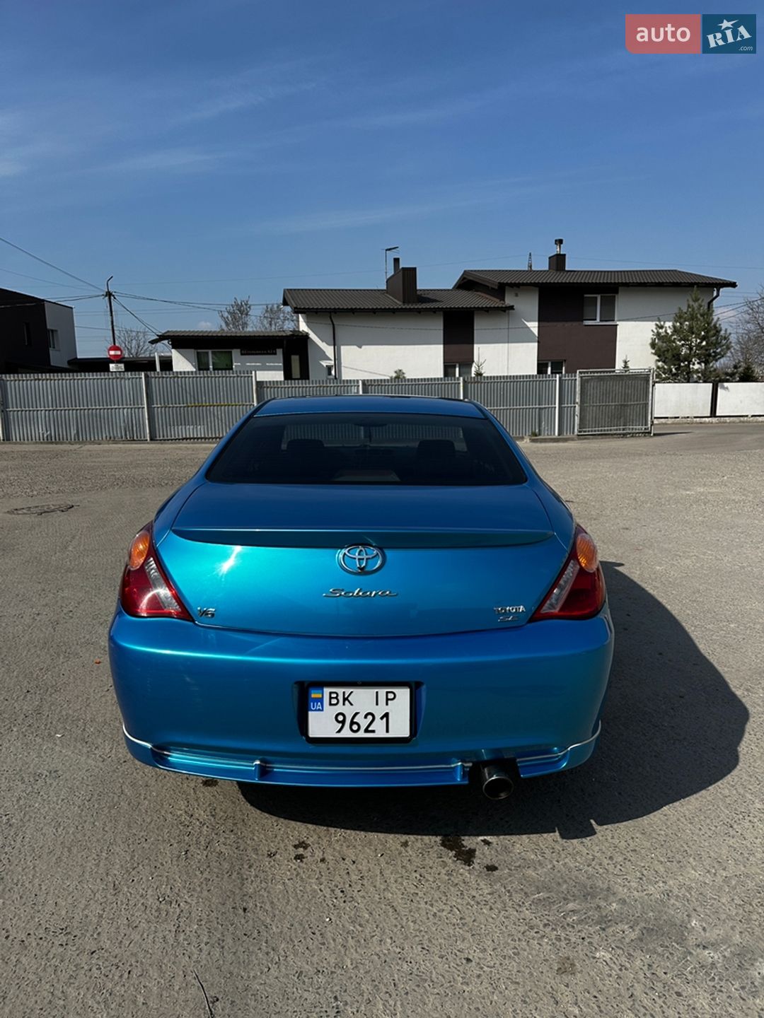 Toyota Camry Solara 2004 VIN 4T1CA38PX4U020909 фото оголошення 33 з 70