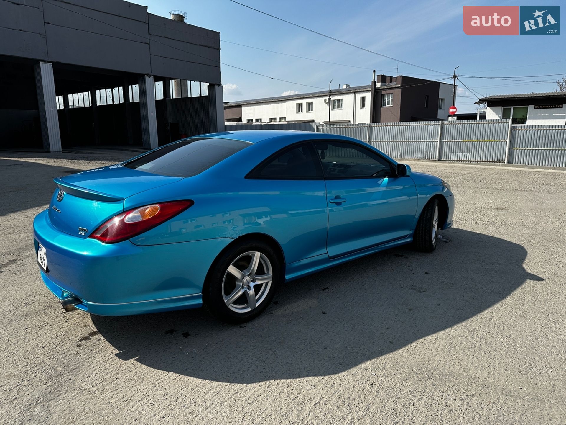 Toyota Camry Solara 2004 VIN 4T1CA38PX4U020909 фото оголошення 34 з 70