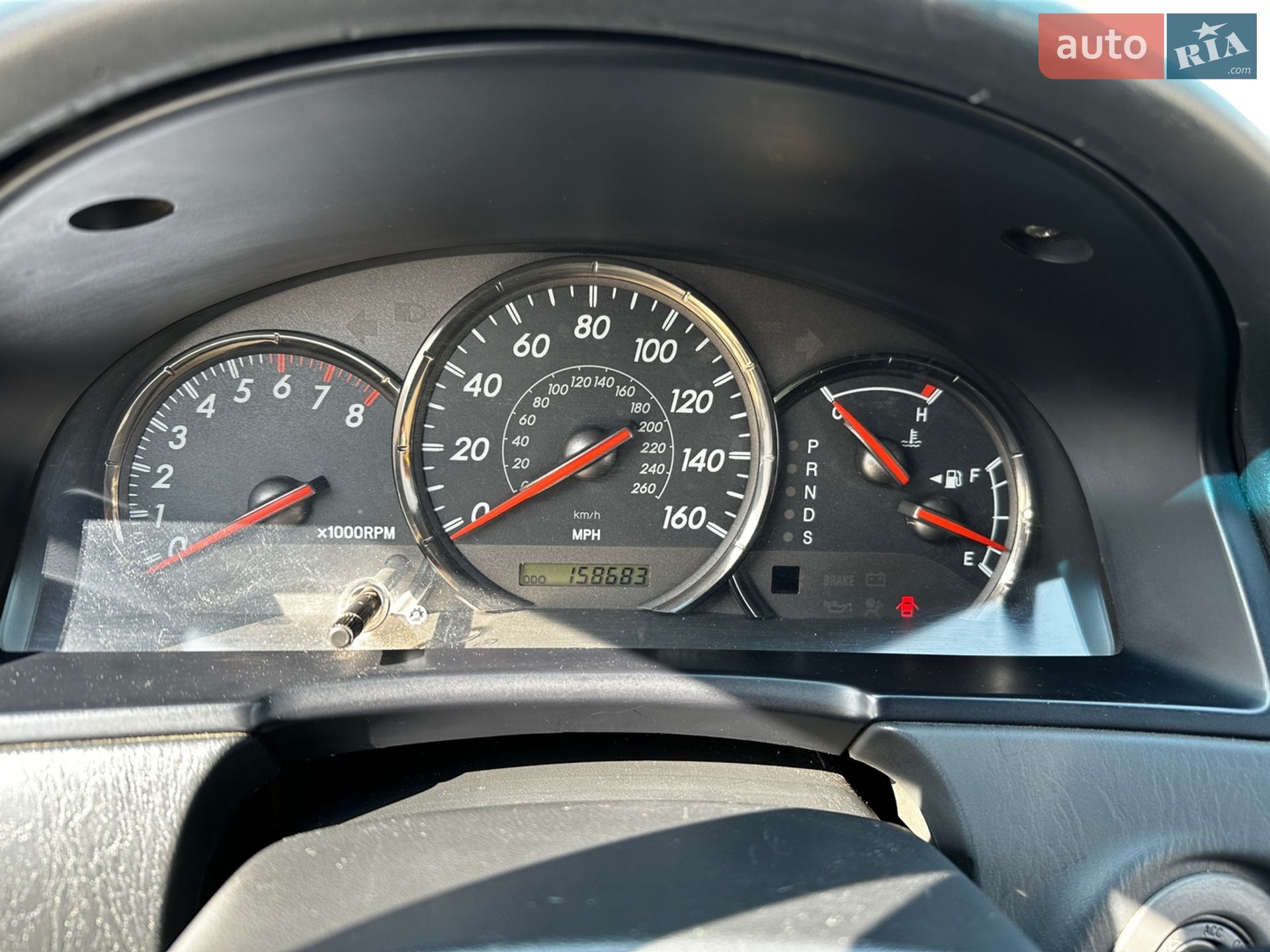 Toyota Camry Solara 2004 VIN 4T1CA38PX4U020909 фото оголошення 37 з 70