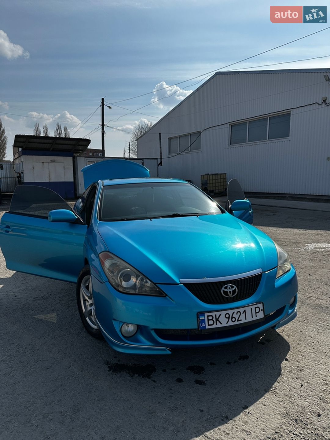 Toyota Camry Solara 2004 VIN 4T1CA38PX4U020909 фото оголошення 41 з 70